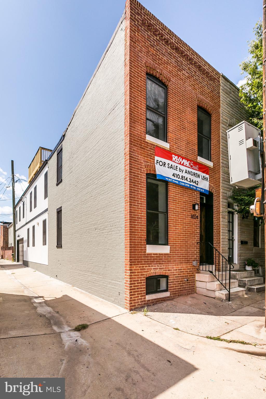 CANTON - Residential