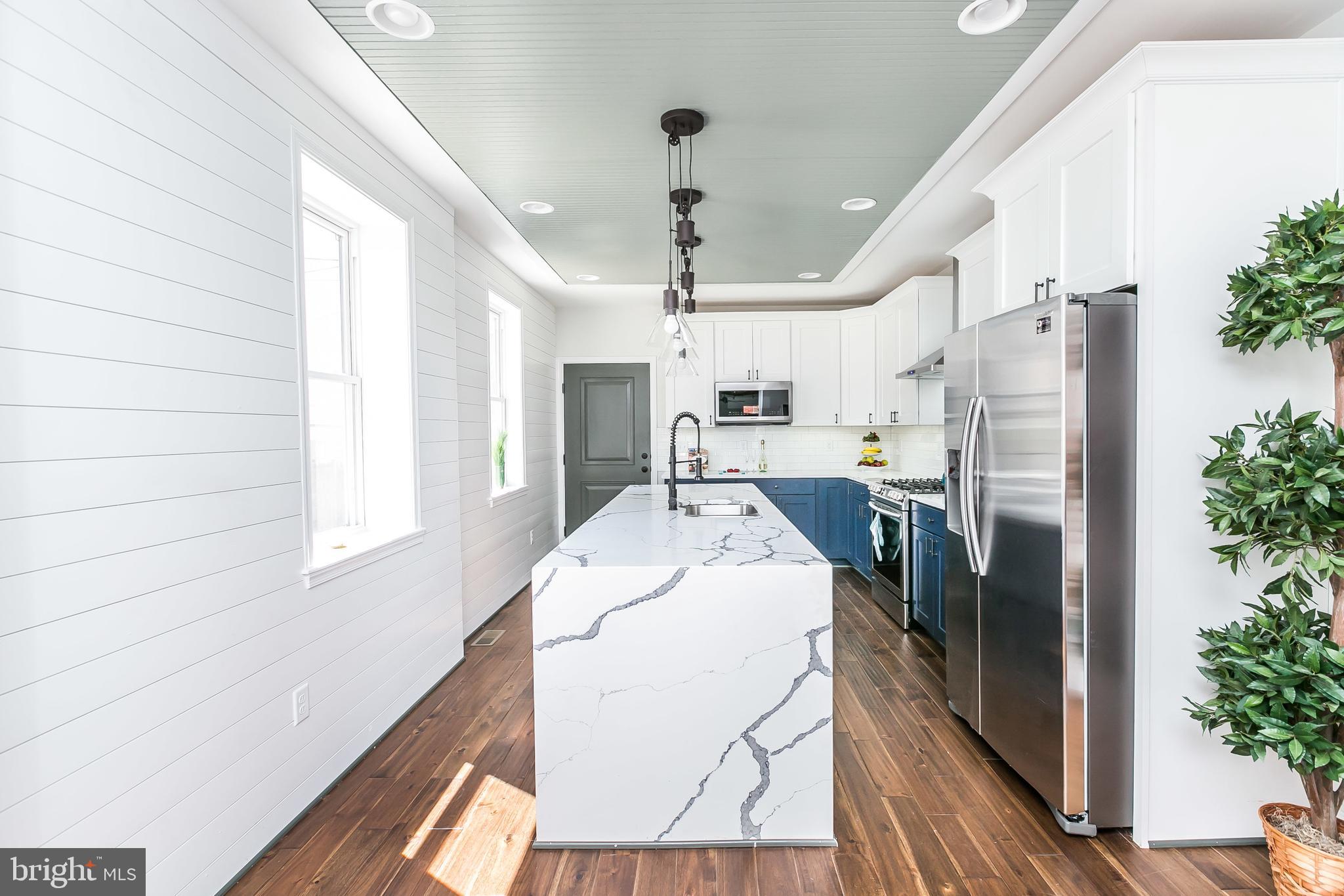 CANTON - Residential