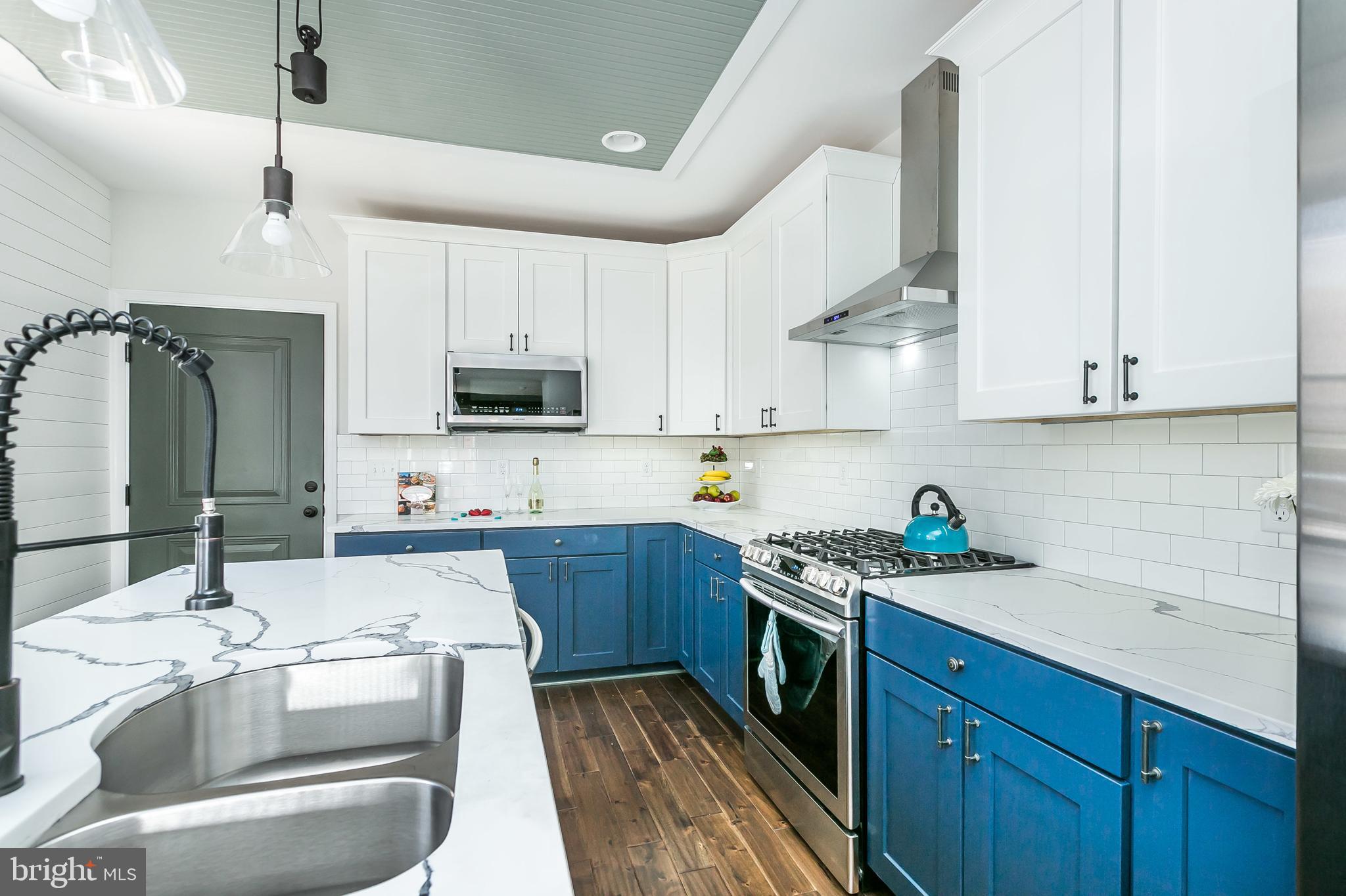 CANTON - Residential