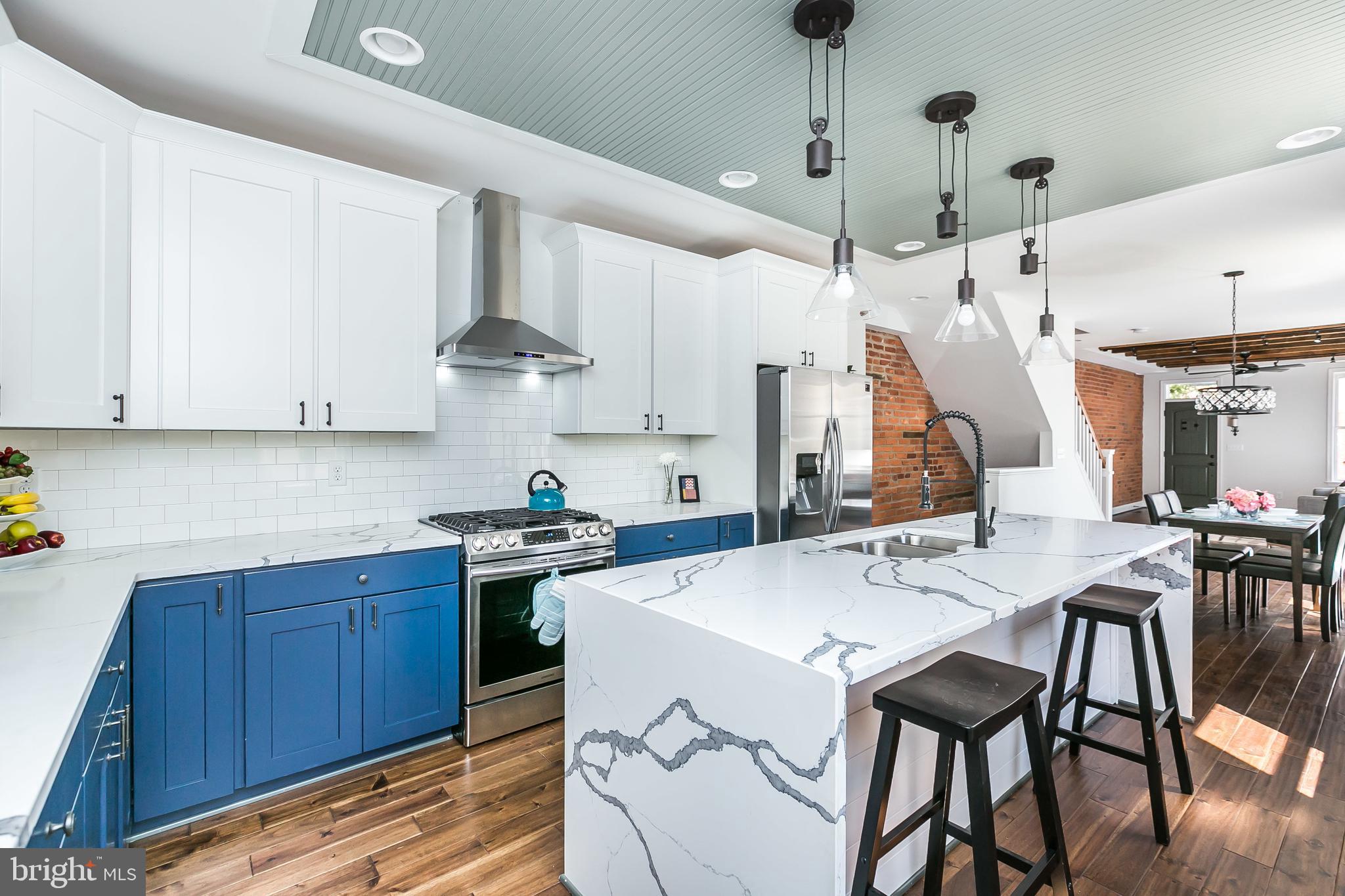 CANTON - Residential