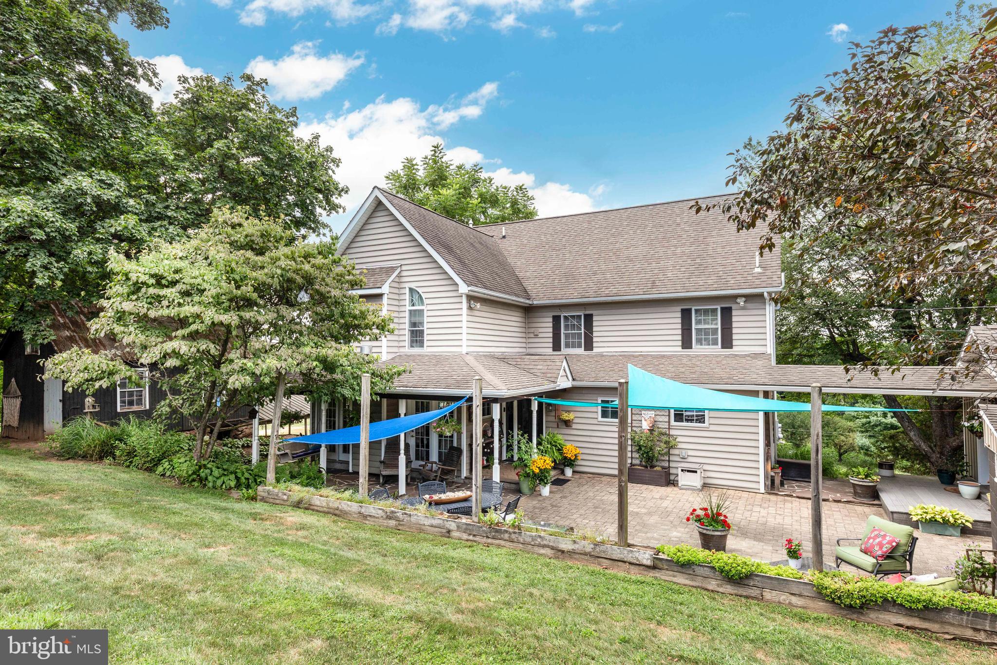 2617 OLD FORT SCHOOLHOUSE ROAD