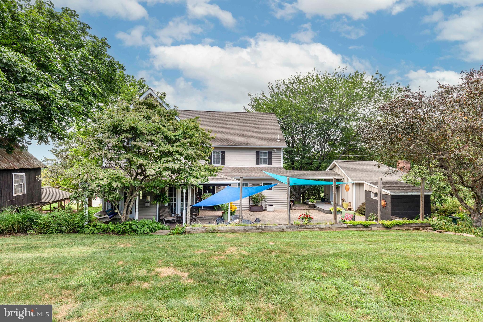 2617 OLD FORT SCHOOLHOUSE ROAD