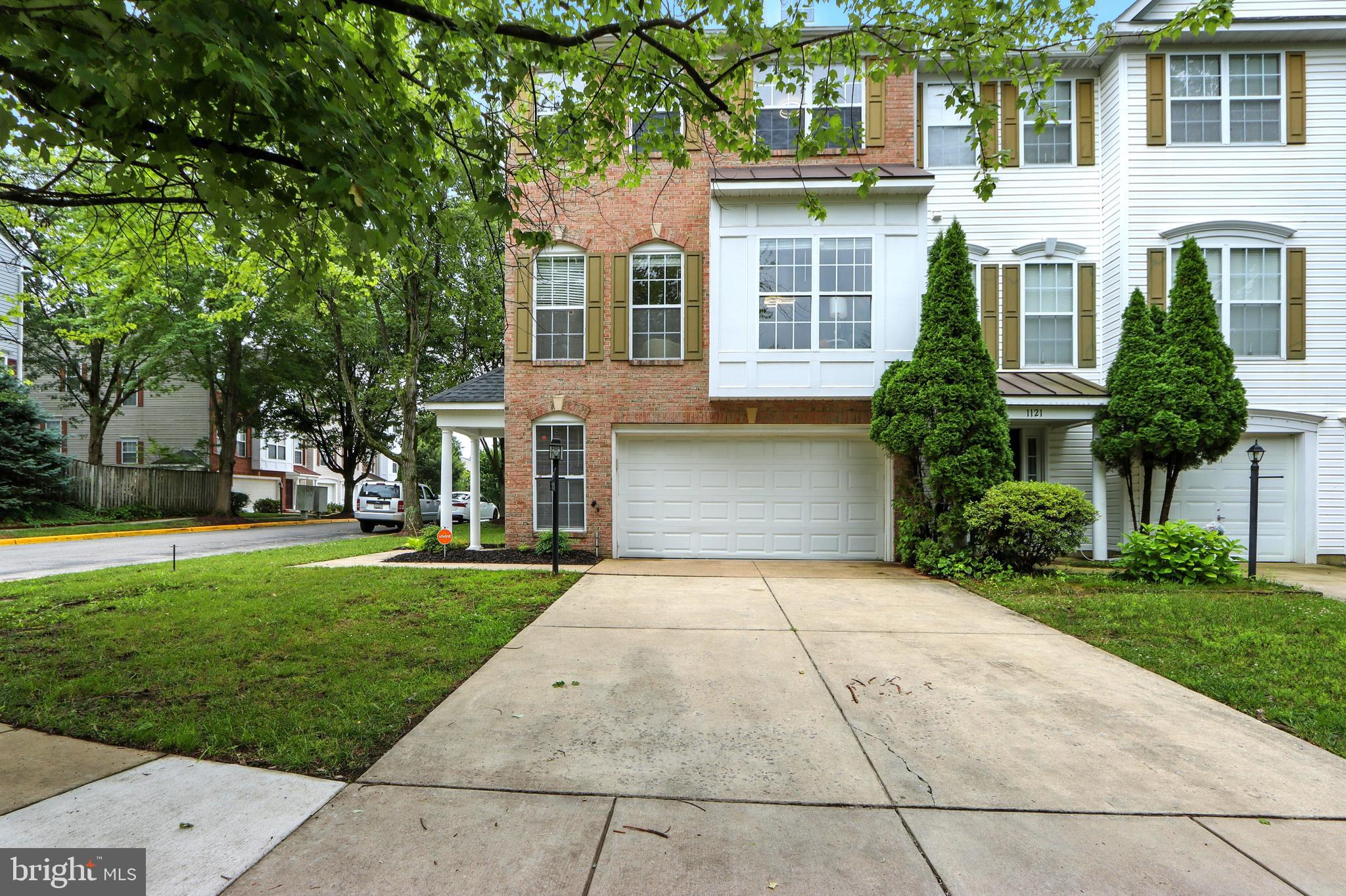 1123 BLUE WING TERRACE