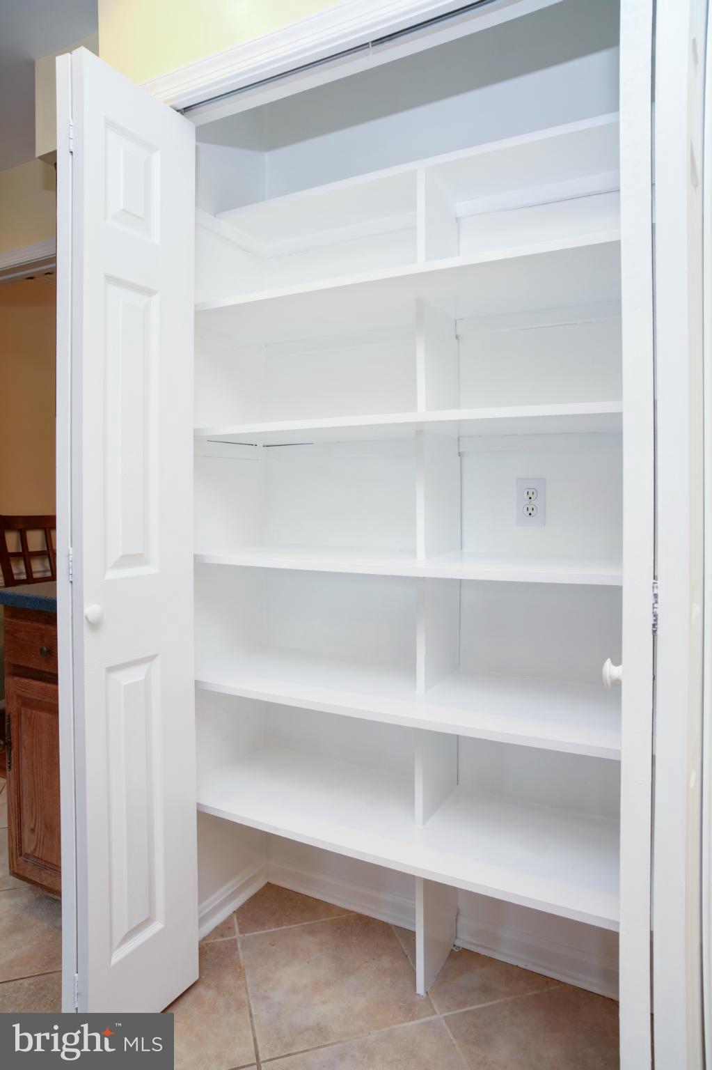 CONCORD VILLAGE - Residential