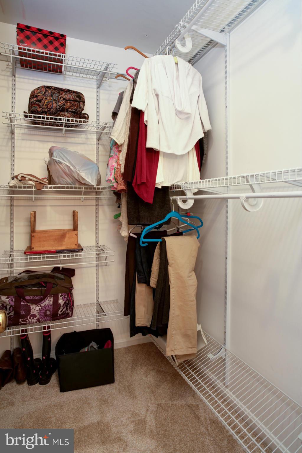 CONCORD VILLAGE - Residential