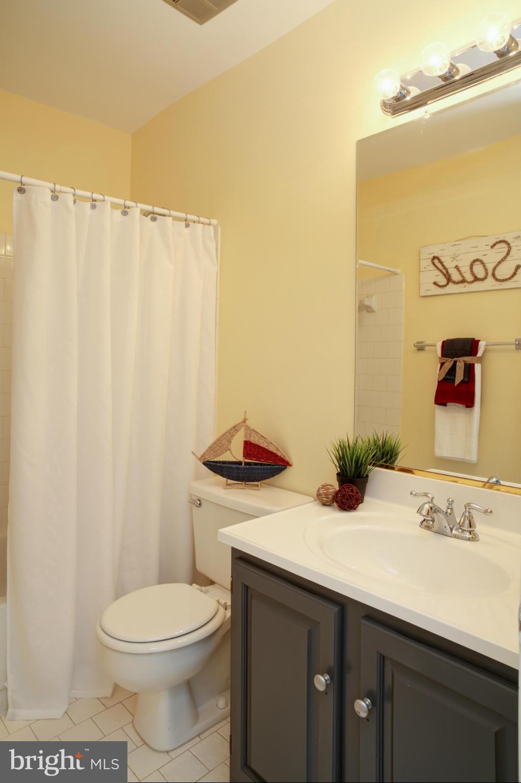 CONCORD VILLAGE - Residential