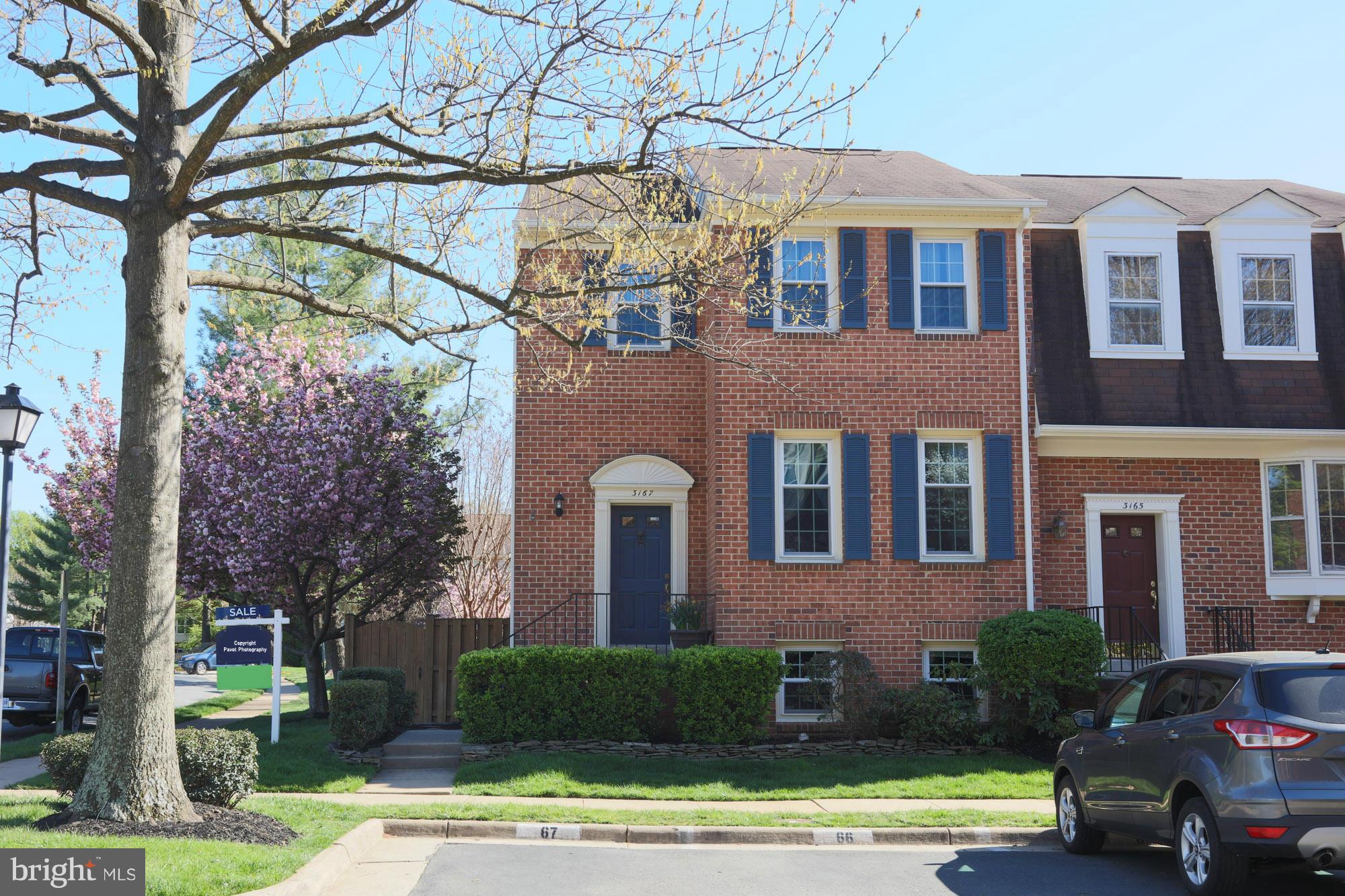 CONCORD VILLAGE - Residential