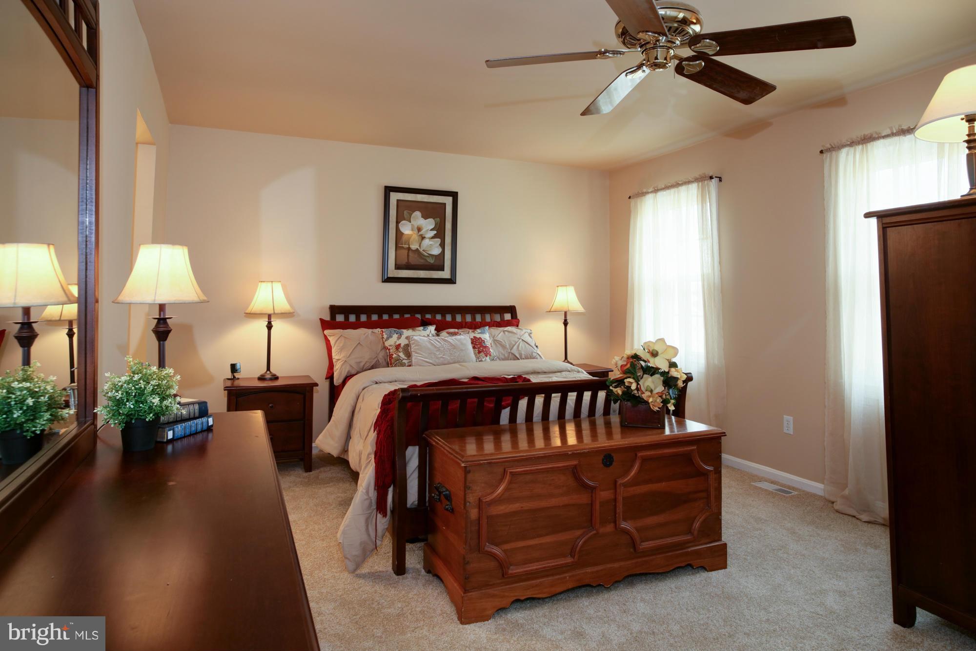 CONCORD VILLAGE - Residential