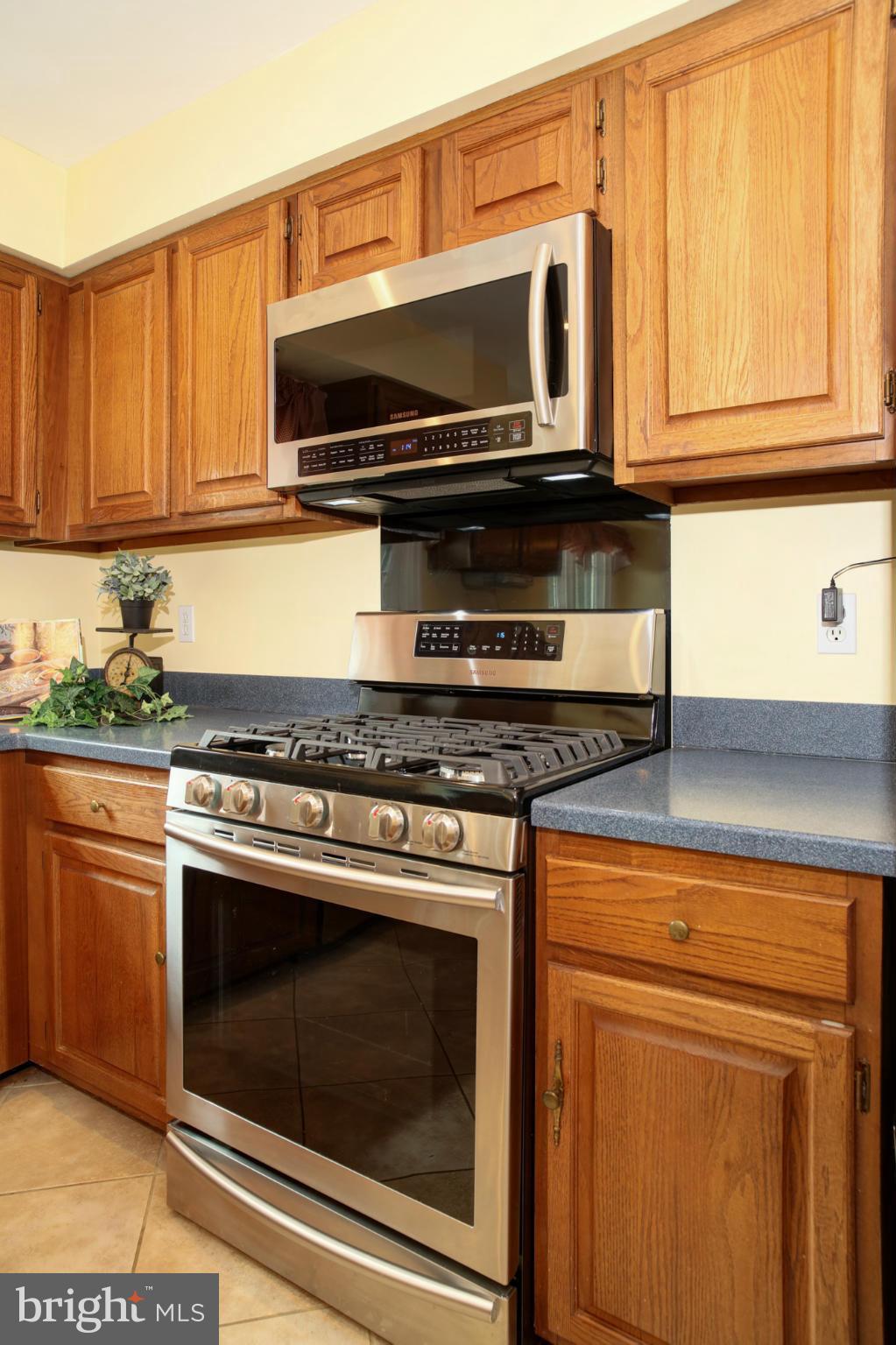 CONCORD VILLAGE - Residential