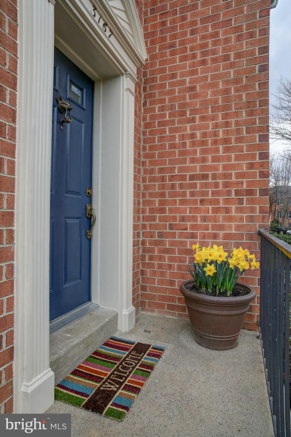 CONCORD VILLAGE - Residential