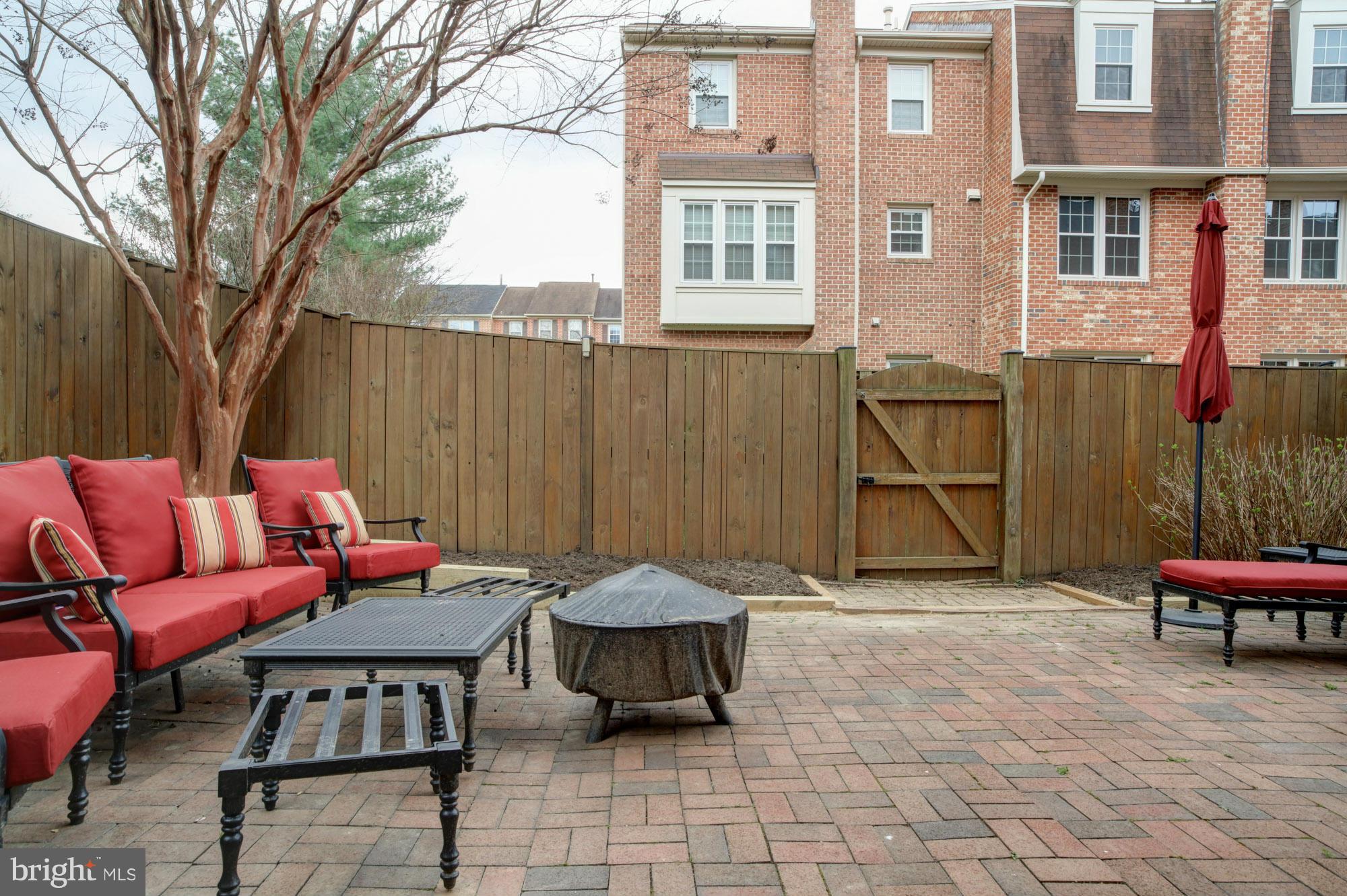 CONCORD VILLAGE - Residential