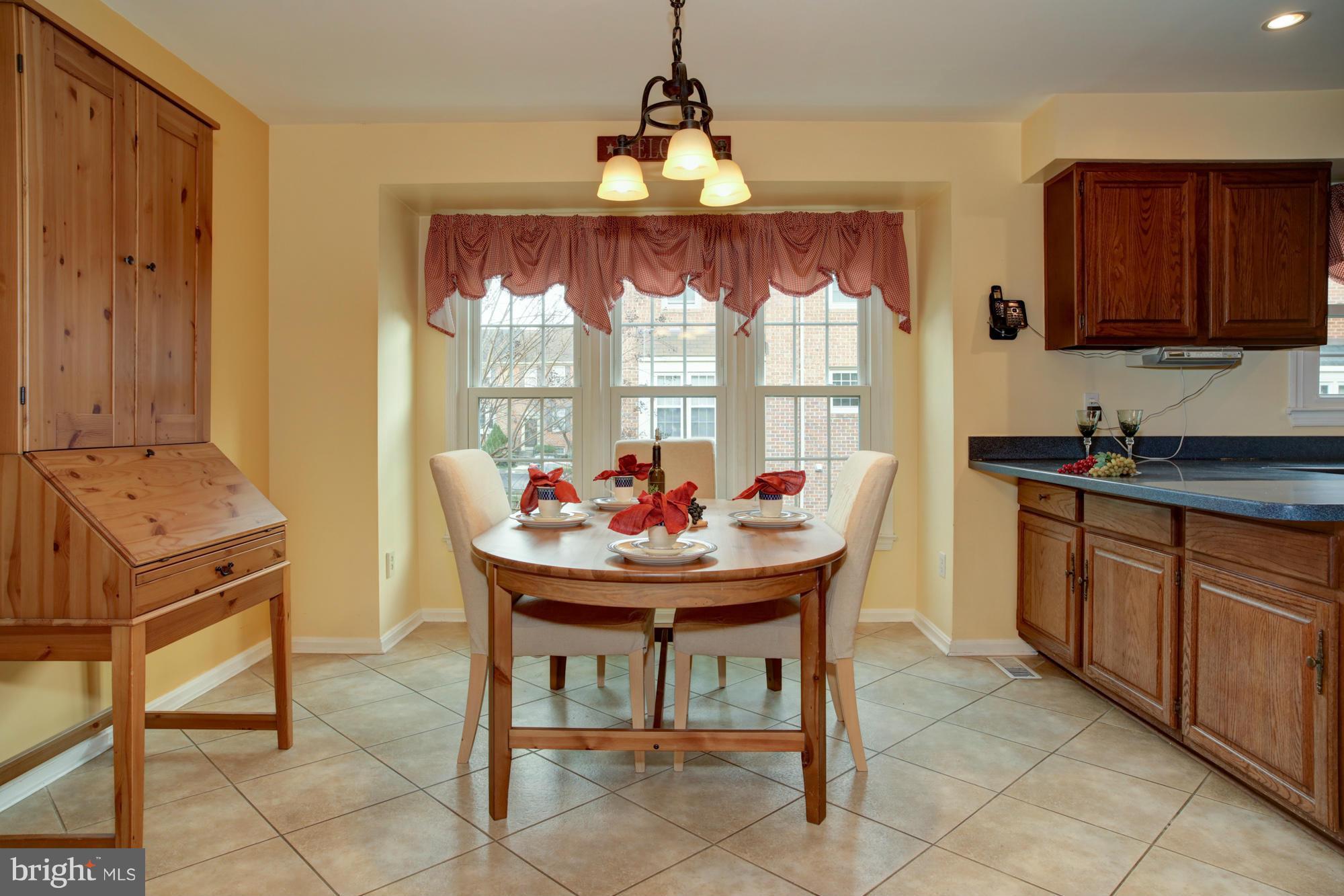 CONCORD VILLAGE - Residential