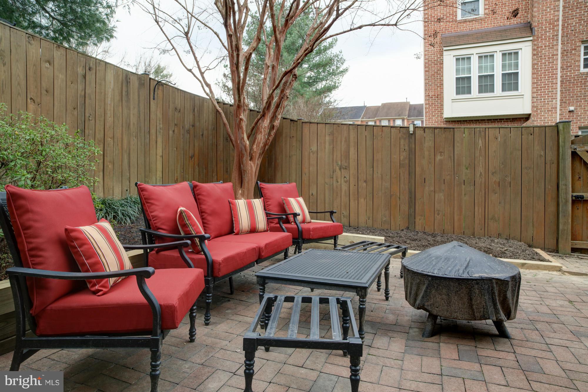 CONCORD VILLAGE - Residential