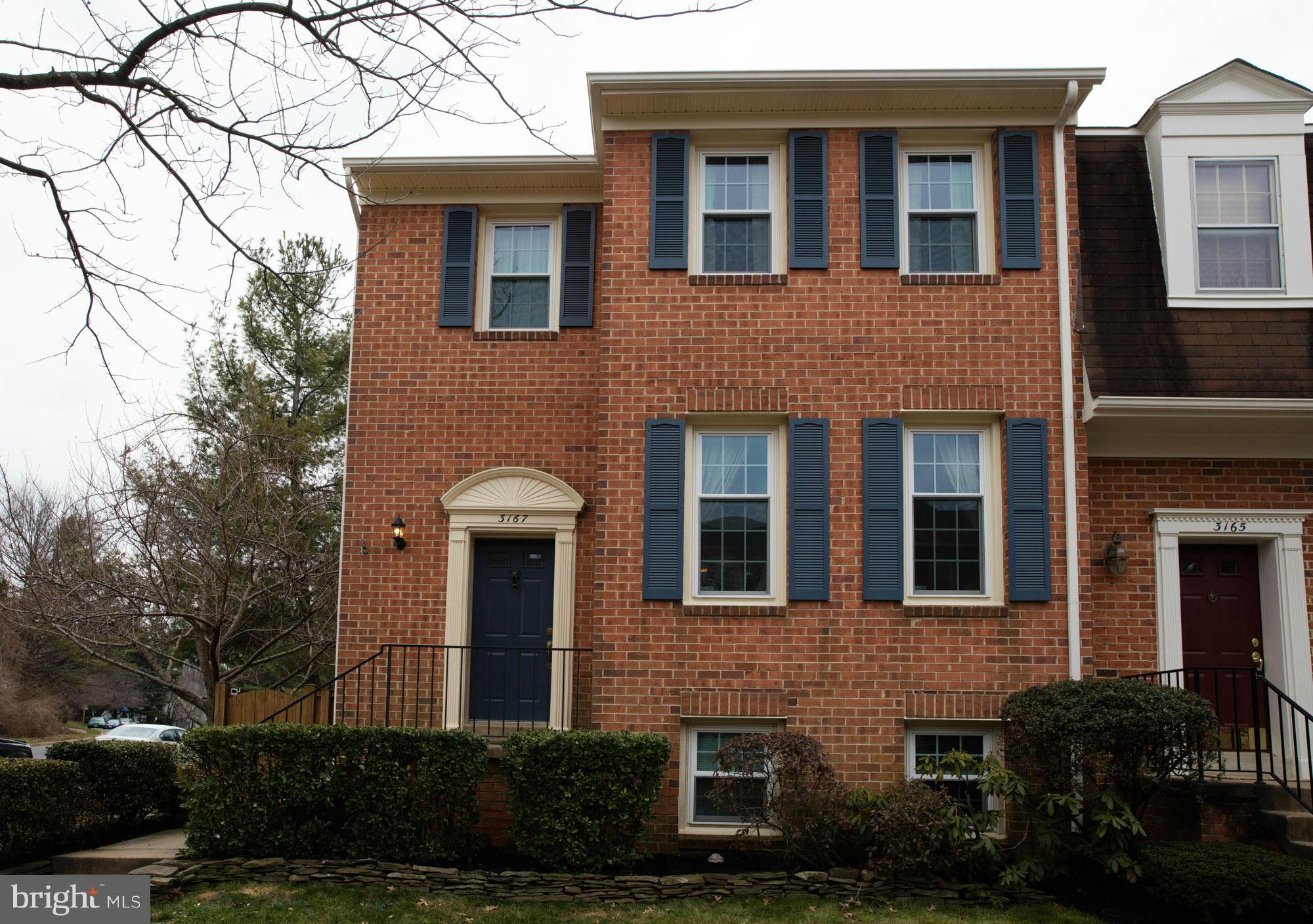 CONCORD VILLAGE - Residential