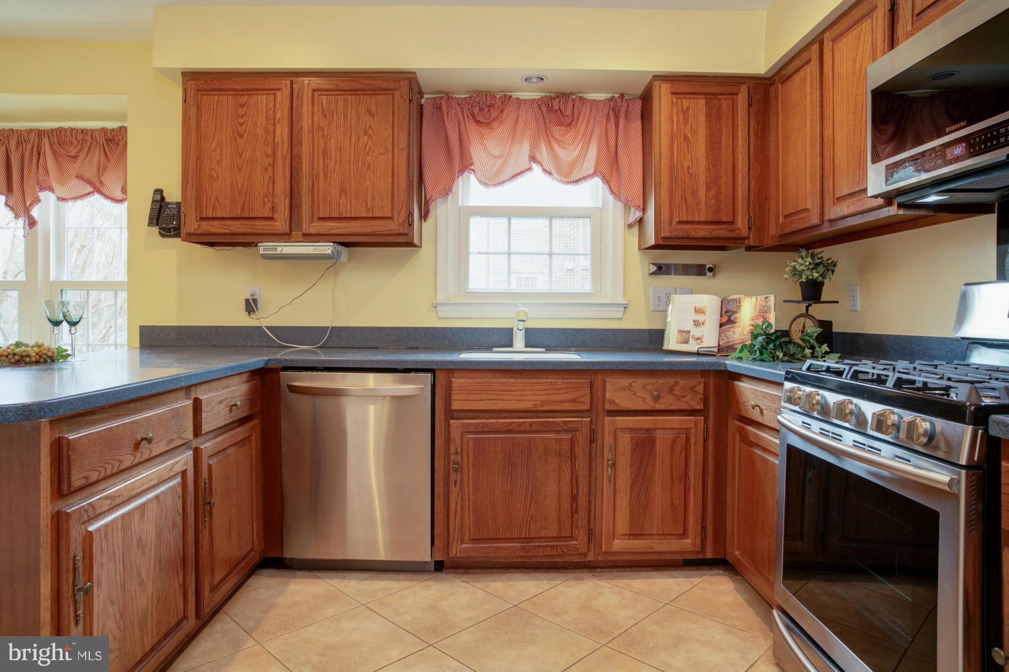 CONCORD VILLAGE - Residential