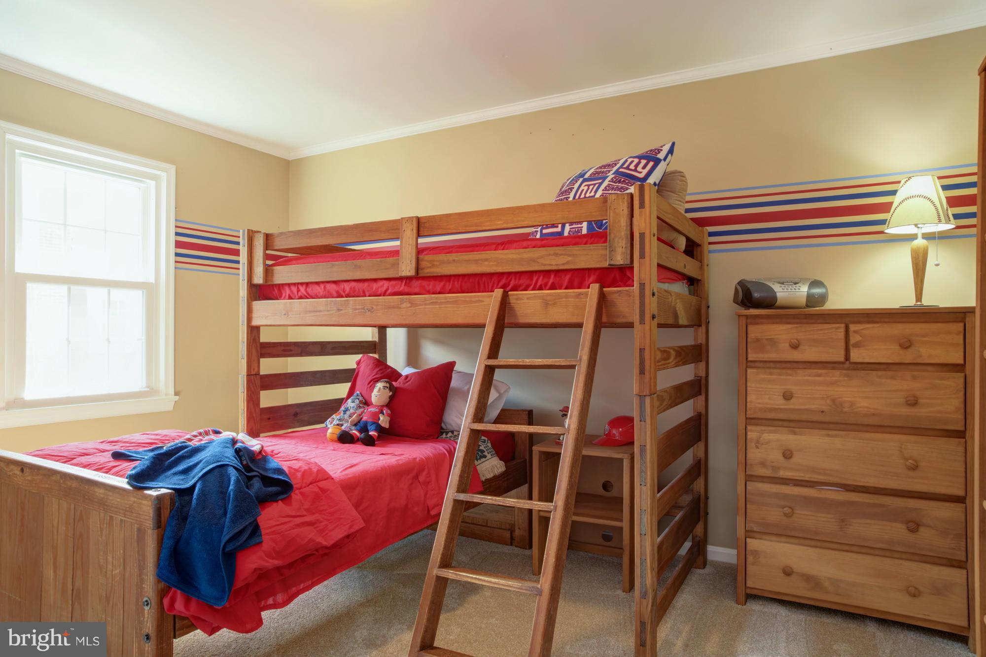 CONCORD VILLAGE - Residential