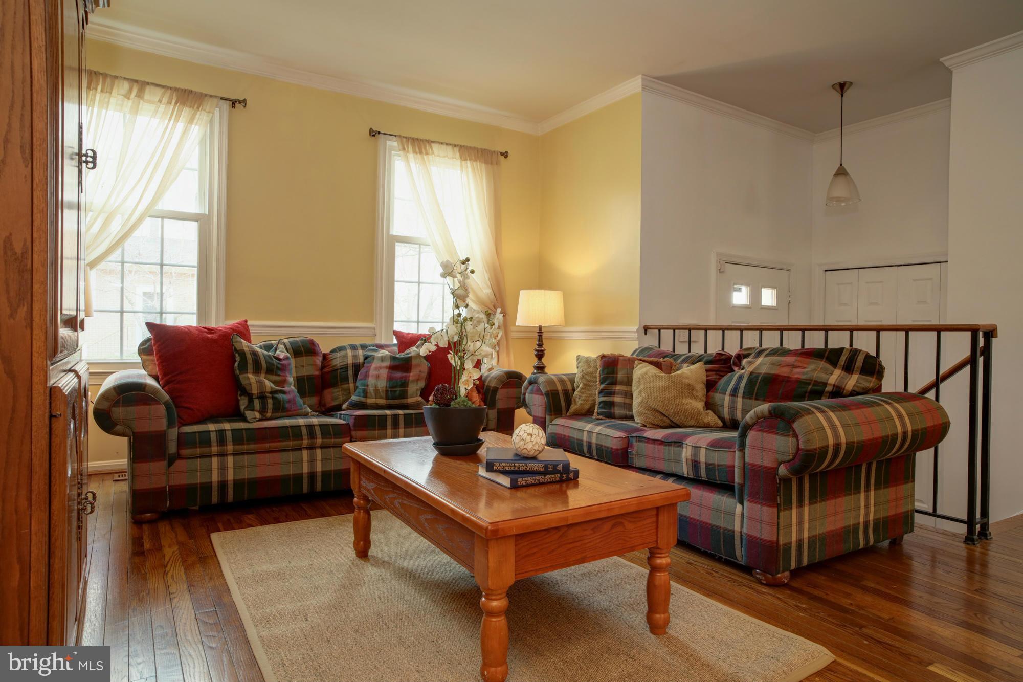 CONCORD VILLAGE - Residential