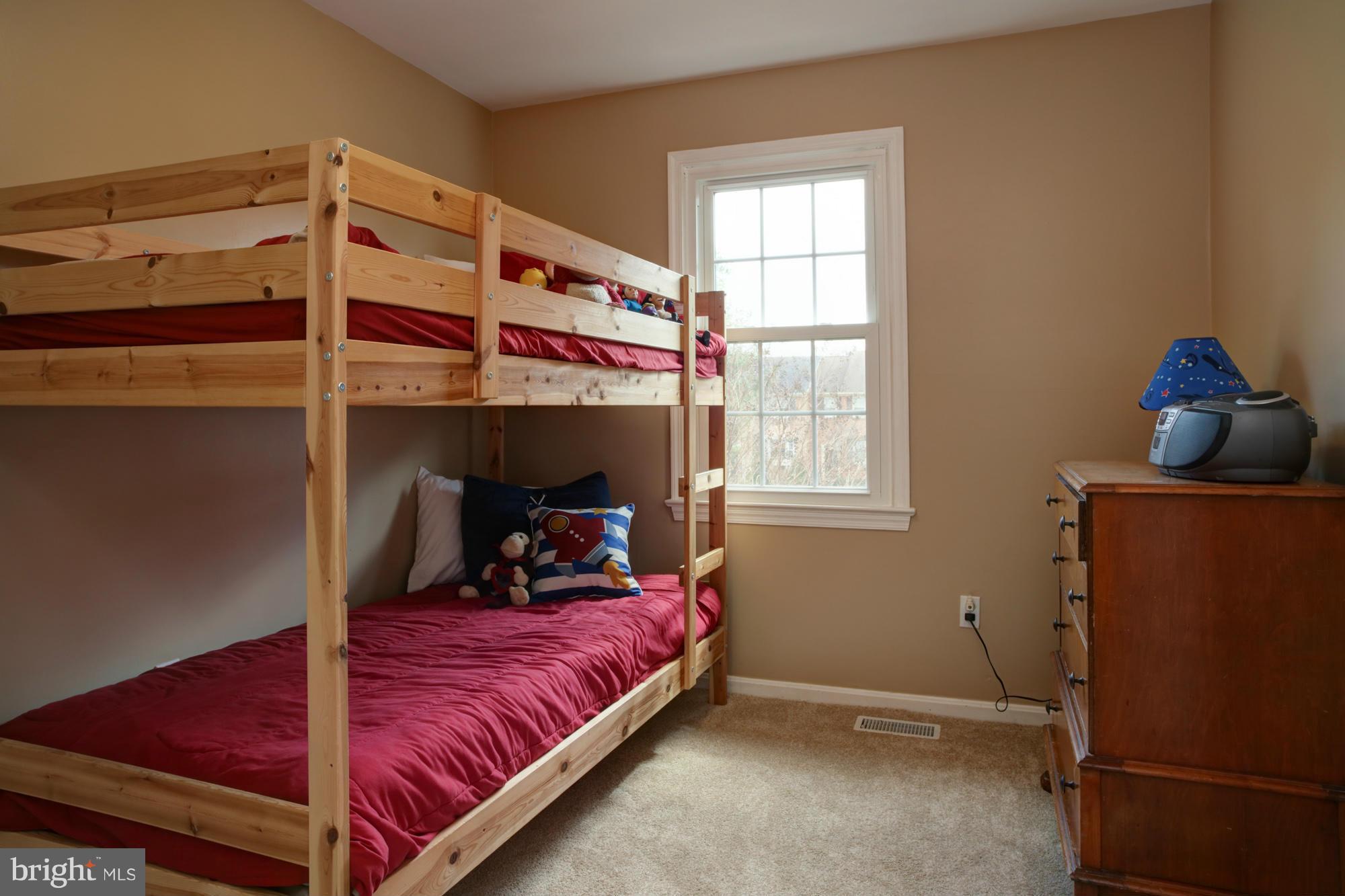 CONCORD VILLAGE - Residential