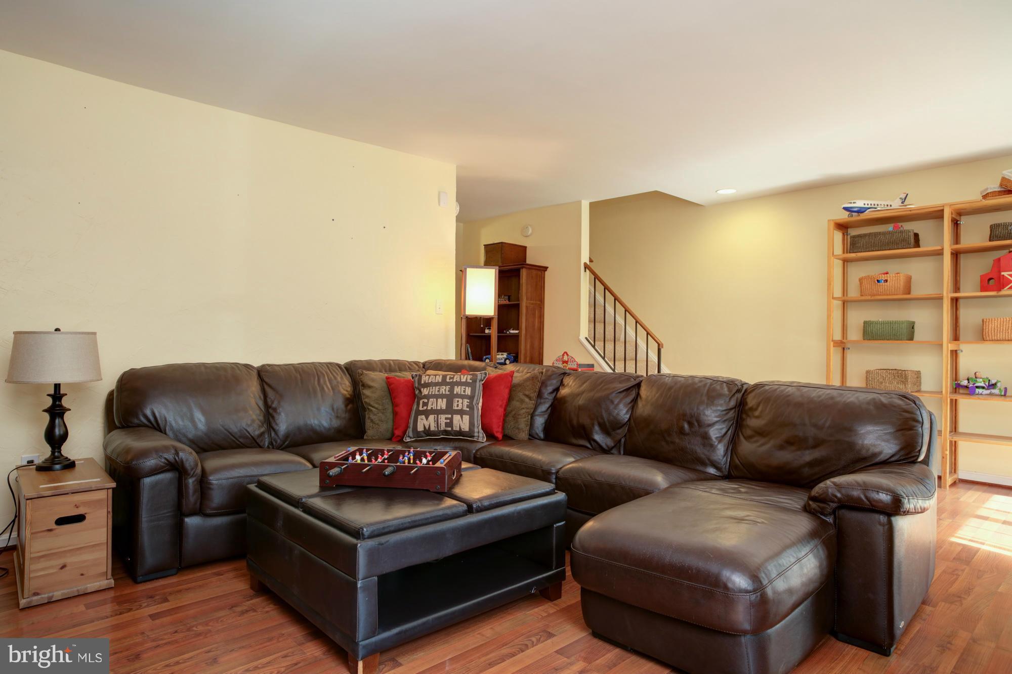 CONCORD VILLAGE - Residential