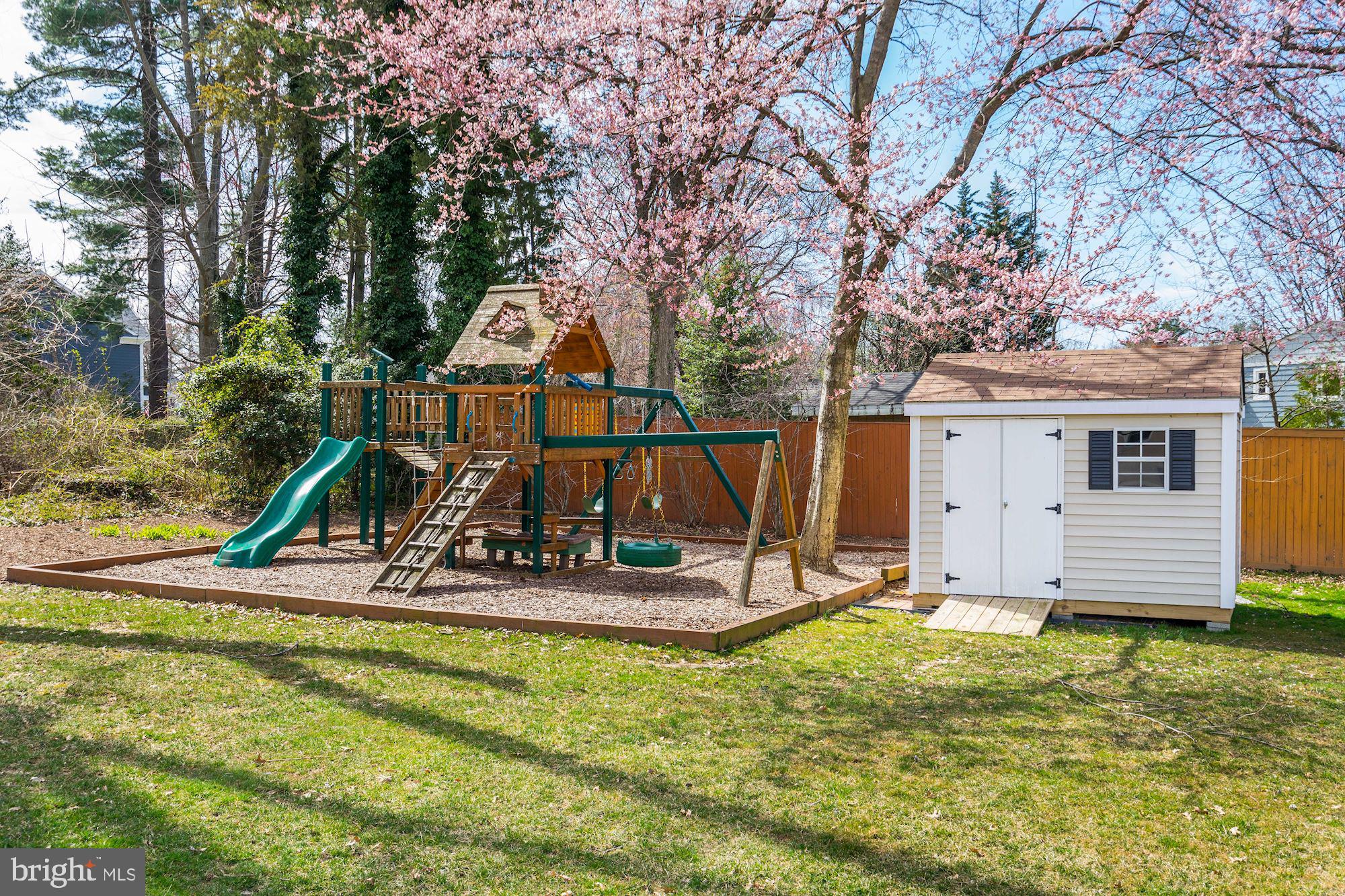 WESTBURY HEIGHTS - Residential