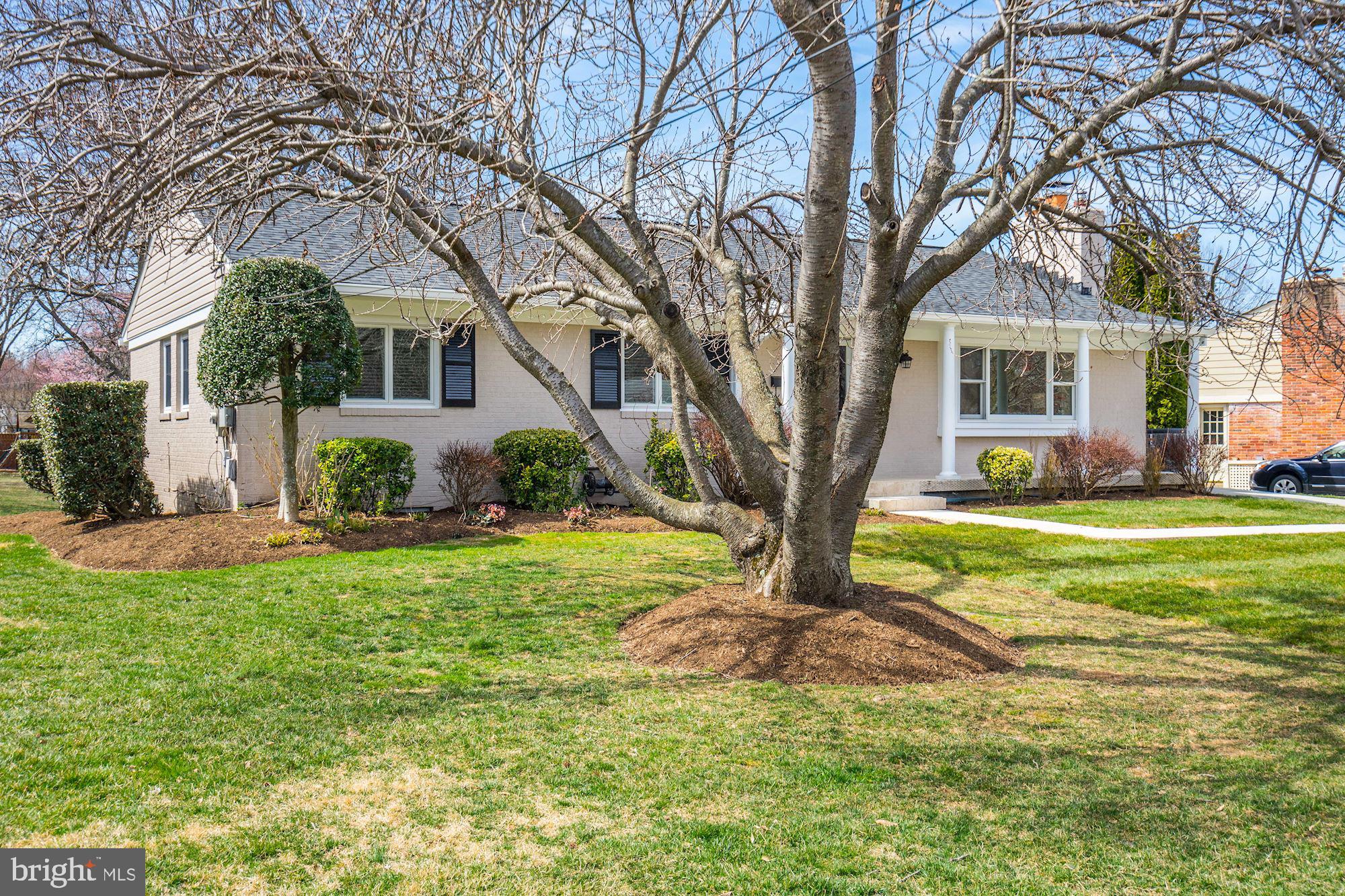 WESTBURY HEIGHTS - Residential