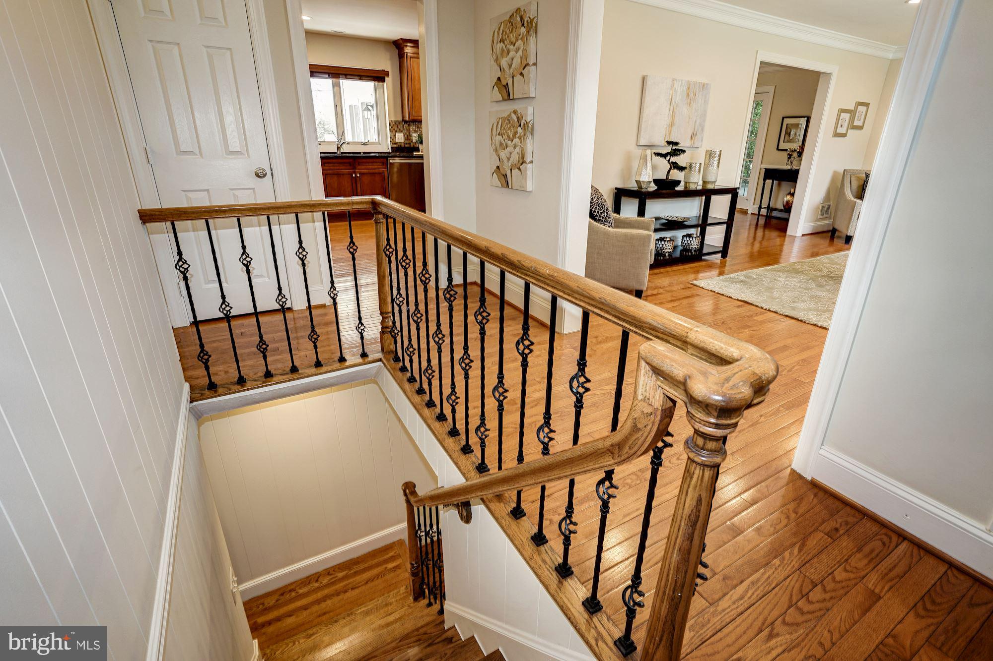 WESTBURY HEIGHTS - Residential