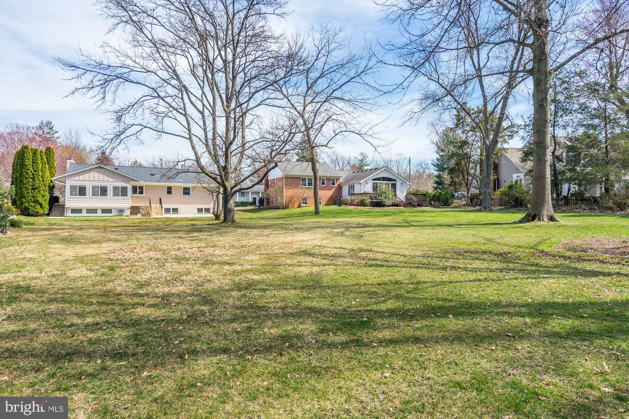WESTBURY HEIGHTS - Residential
