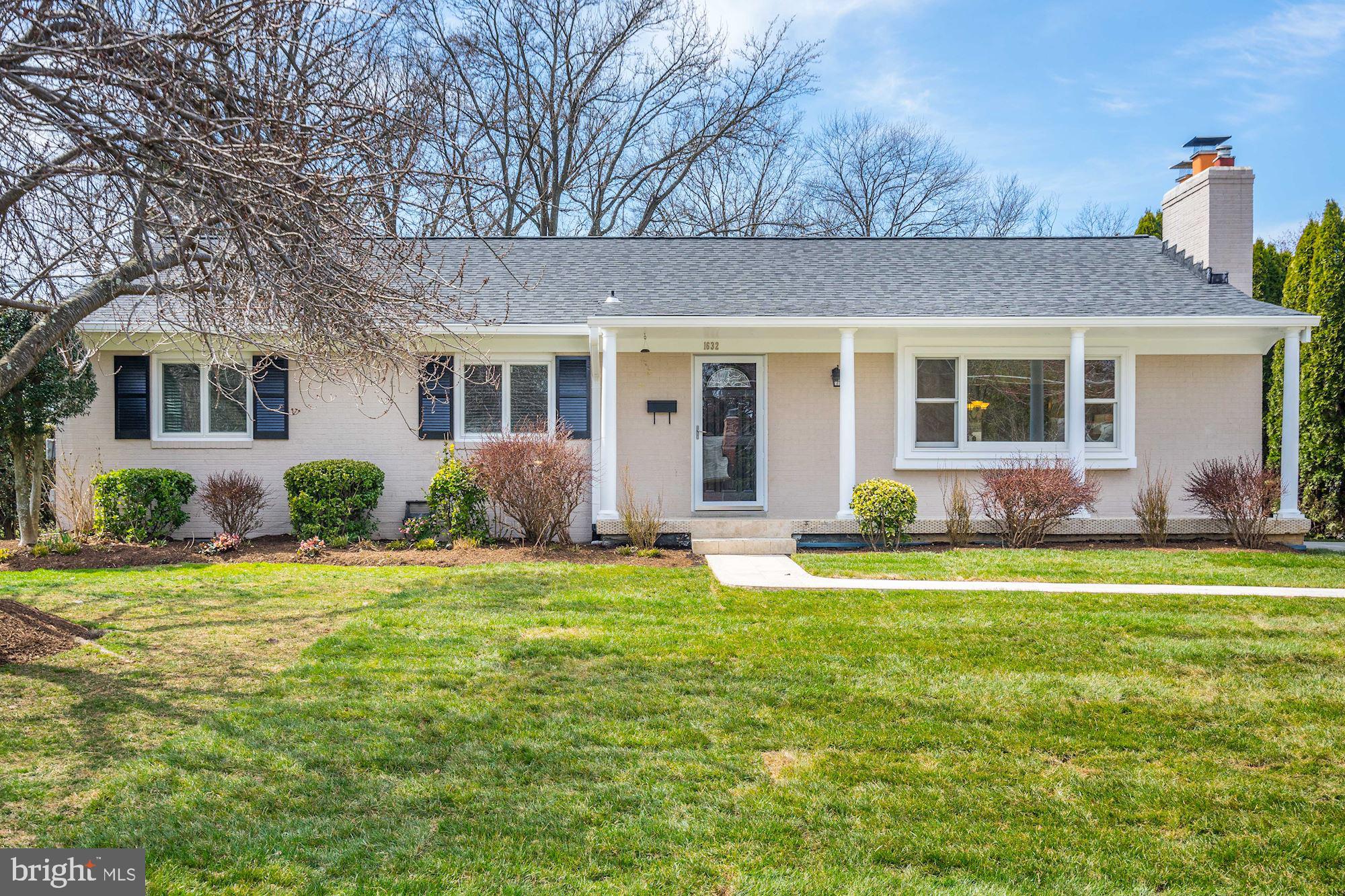 WESTBURY HEIGHTS - Residential