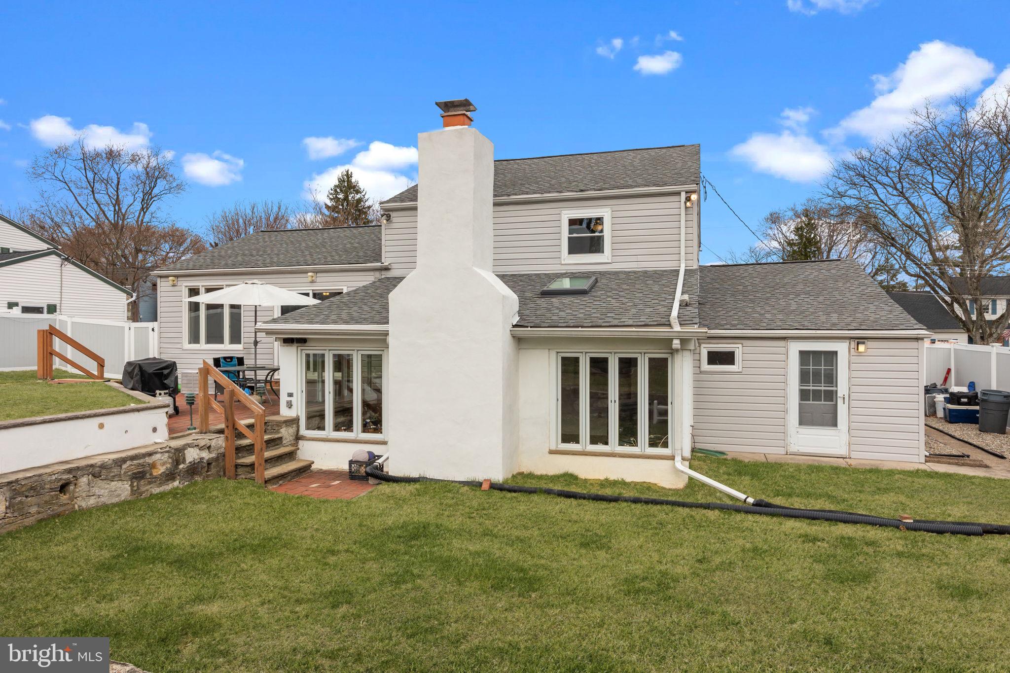 BURGUNDY HILLS - Residential