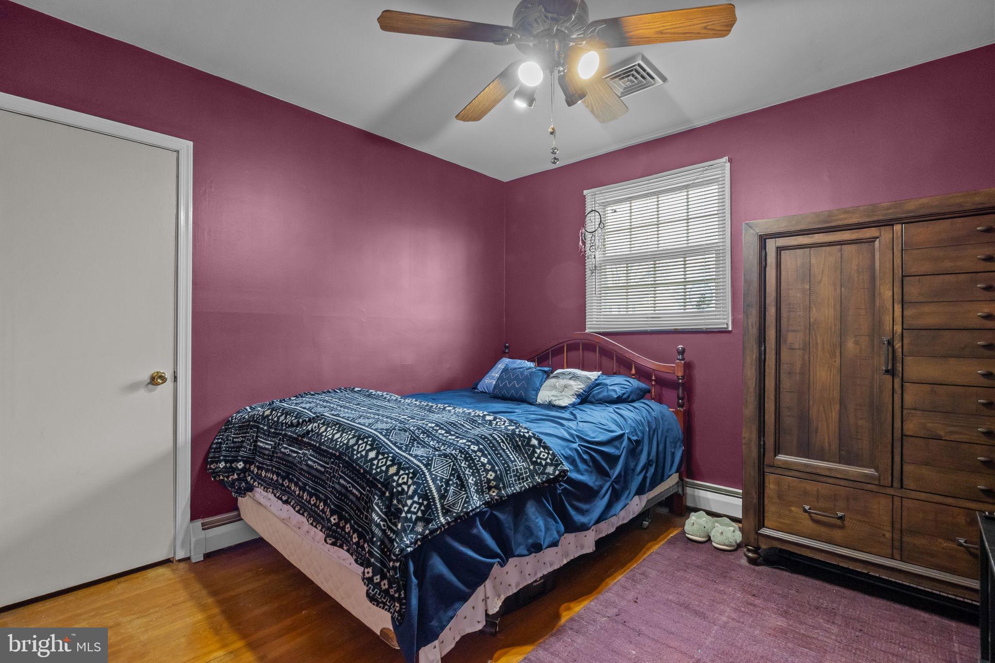 BURGUNDY HILLS - Residential