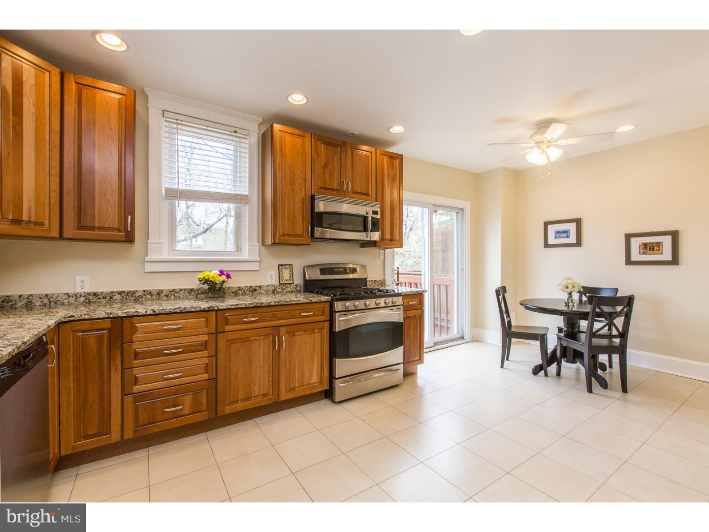 MT AIRY (WEST) - Residential