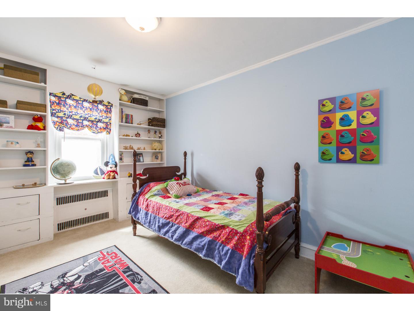 MT AIRY (WEST) - Residential