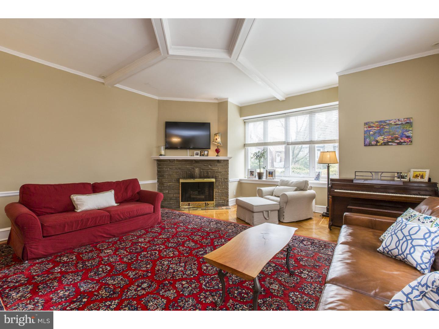 MT AIRY (WEST) - Residential