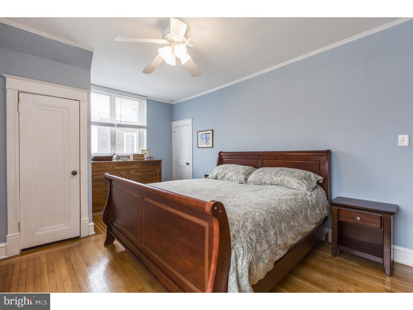 MT AIRY (WEST) - Residential