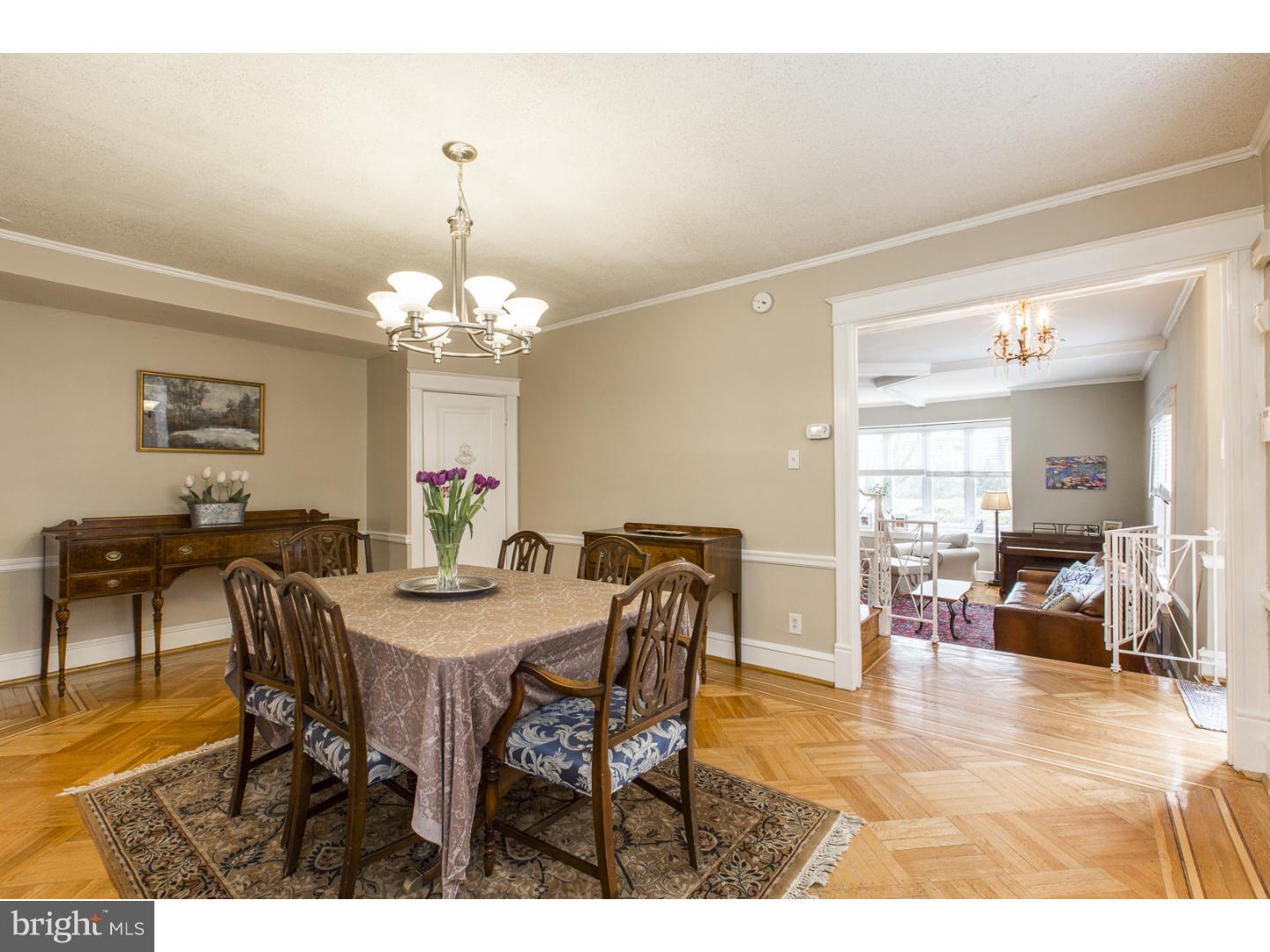 MT AIRY (WEST) - Residential