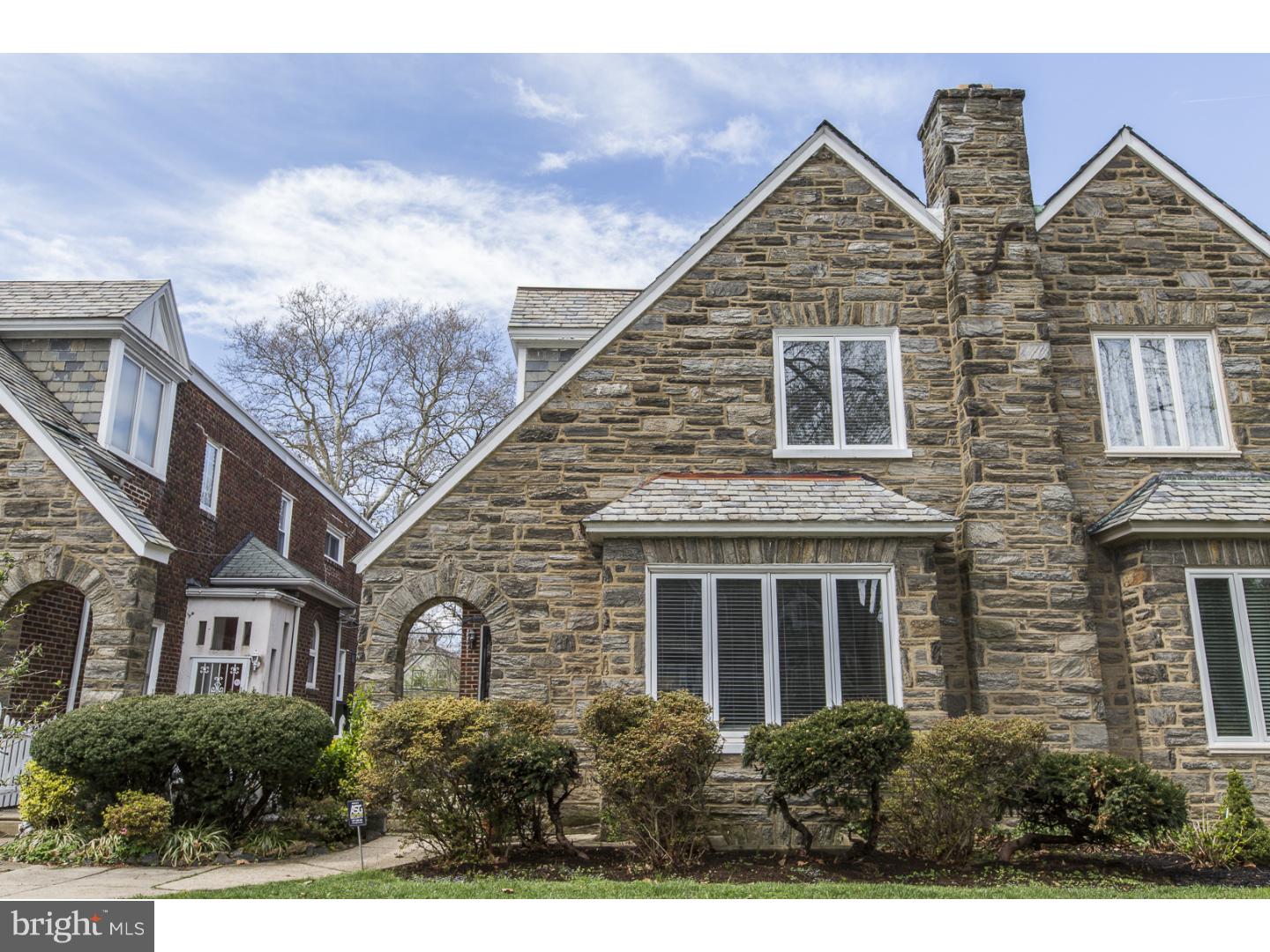 MT AIRY (WEST) - Residential