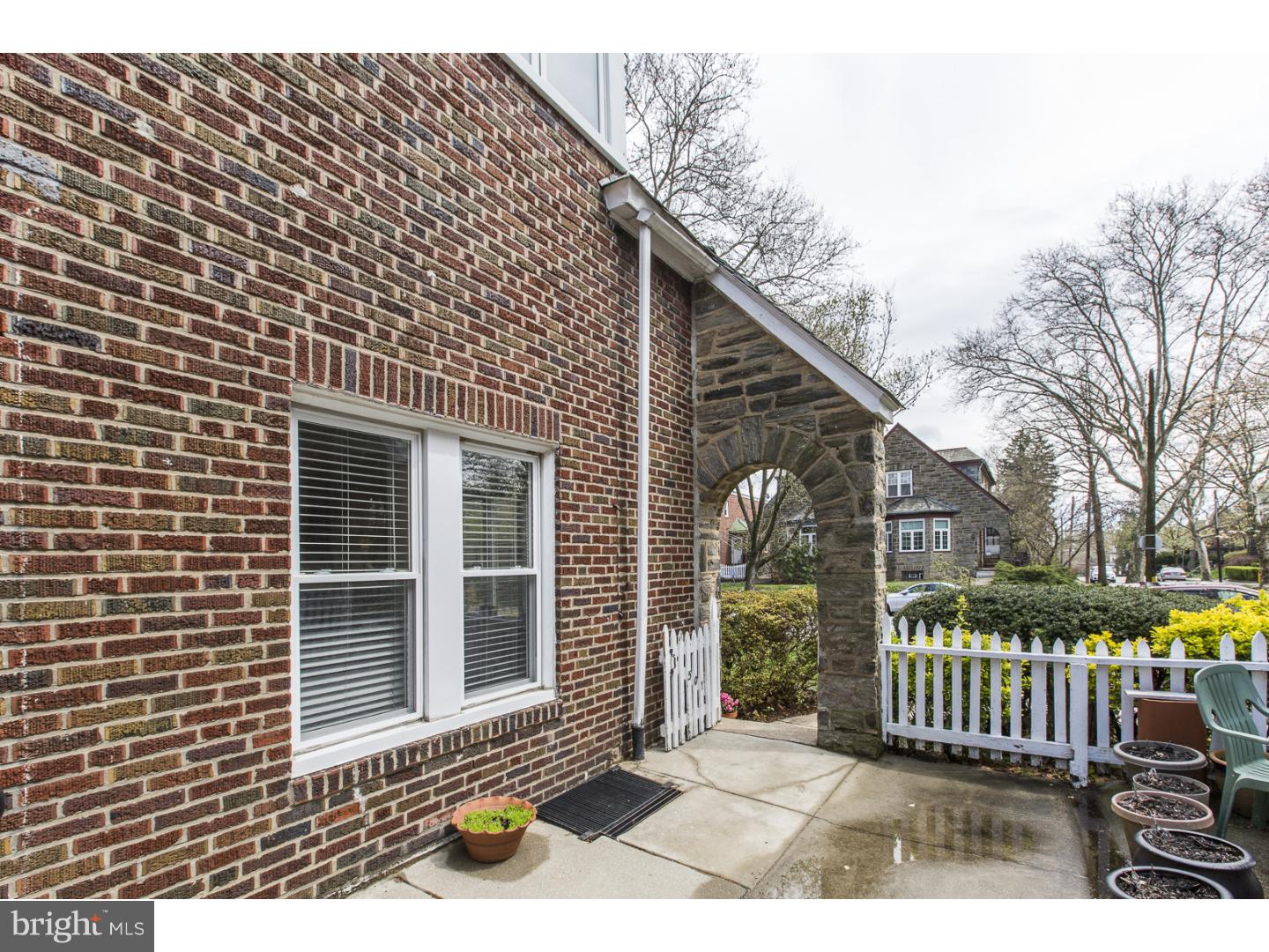 MT AIRY (WEST) - Residential