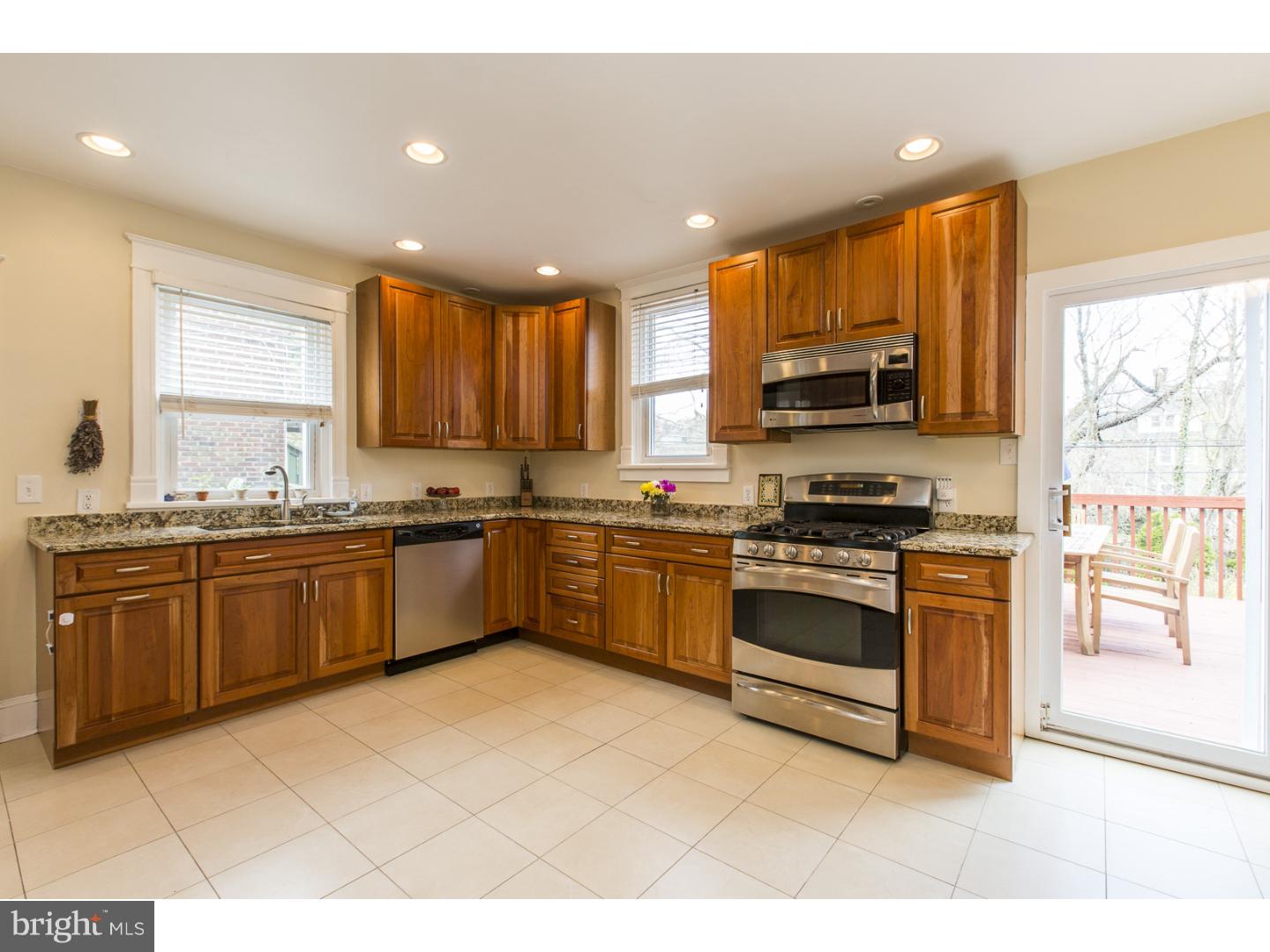 MT AIRY (WEST) - Residential