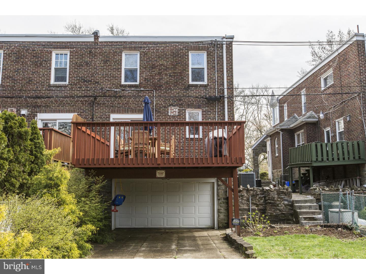 MT AIRY (WEST) - Residential