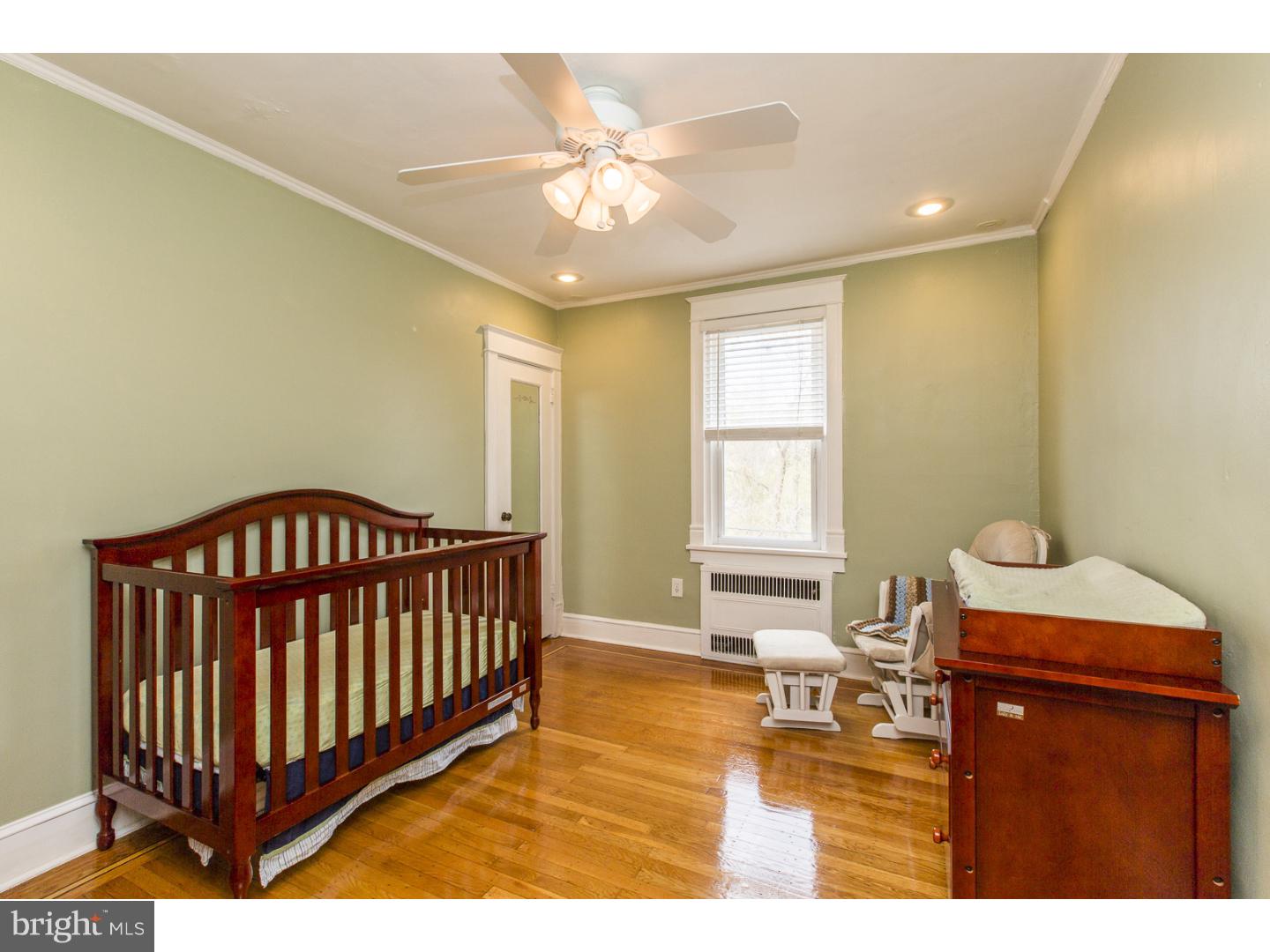 MT AIRY (WEST) - Residential