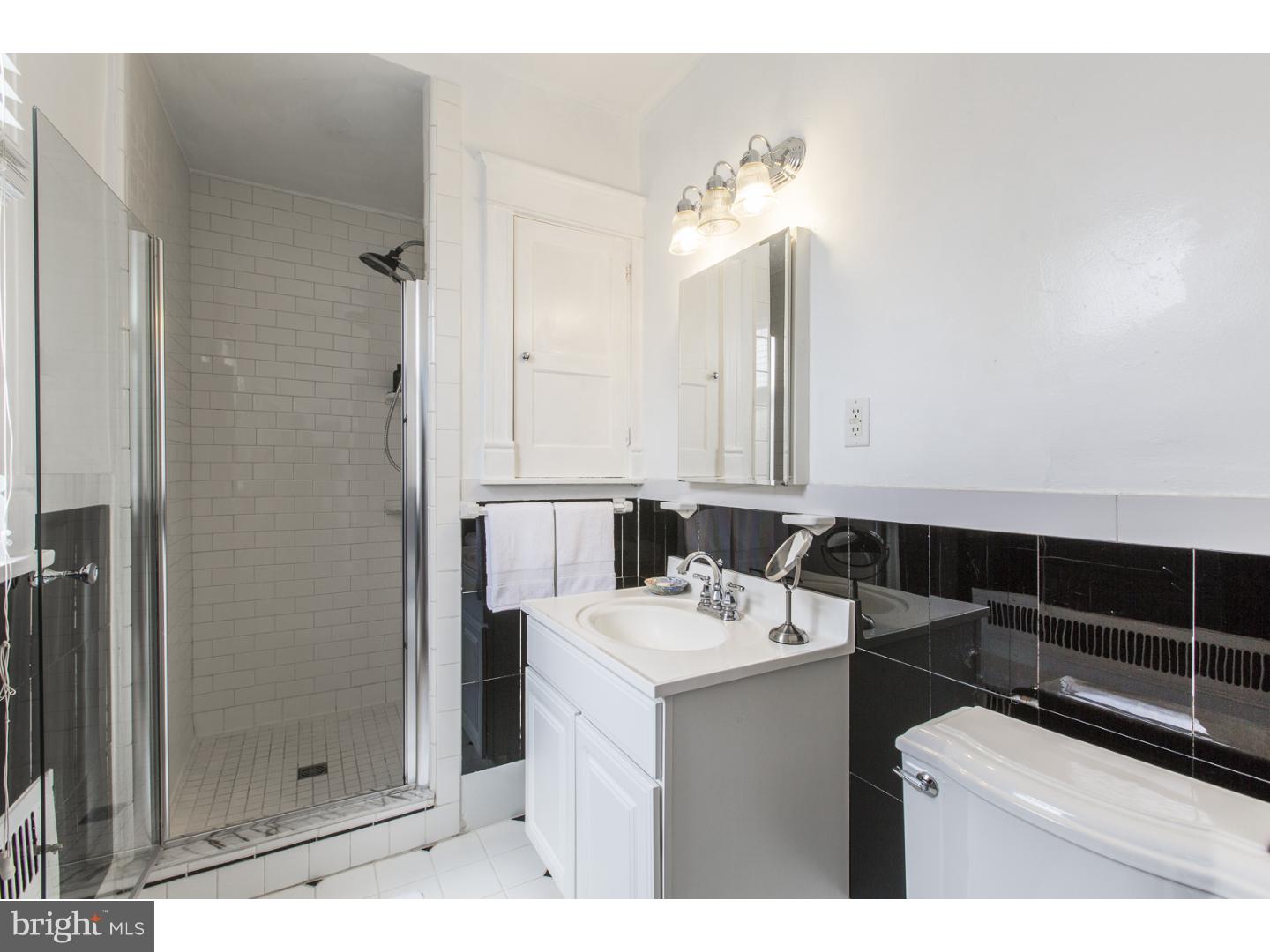 MT AIRY (WEST) - Residential