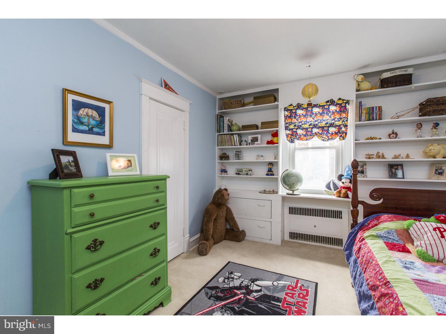 MT AIRY (WEST) - Residential