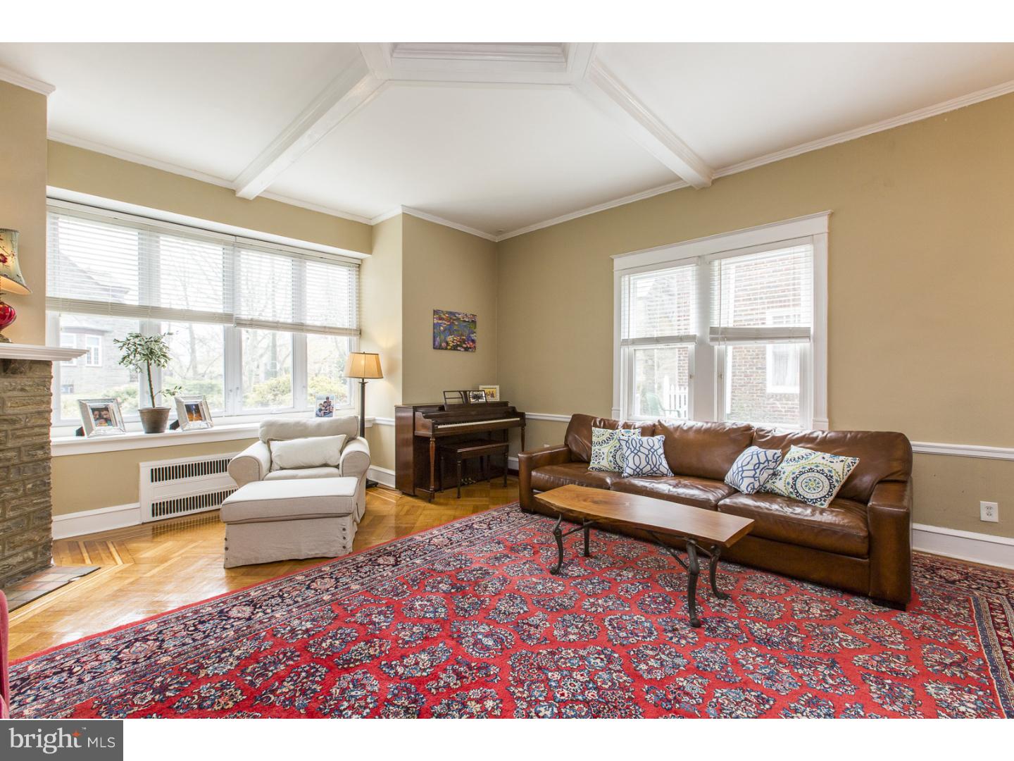 MT AIRY (WEST) - Residential