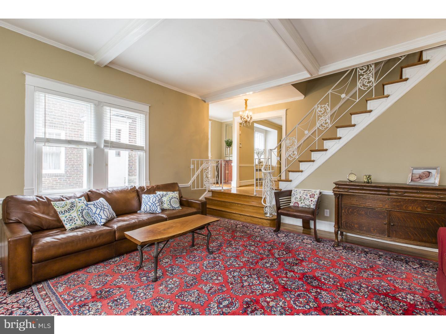 MT AIRY (WEST) - Residential