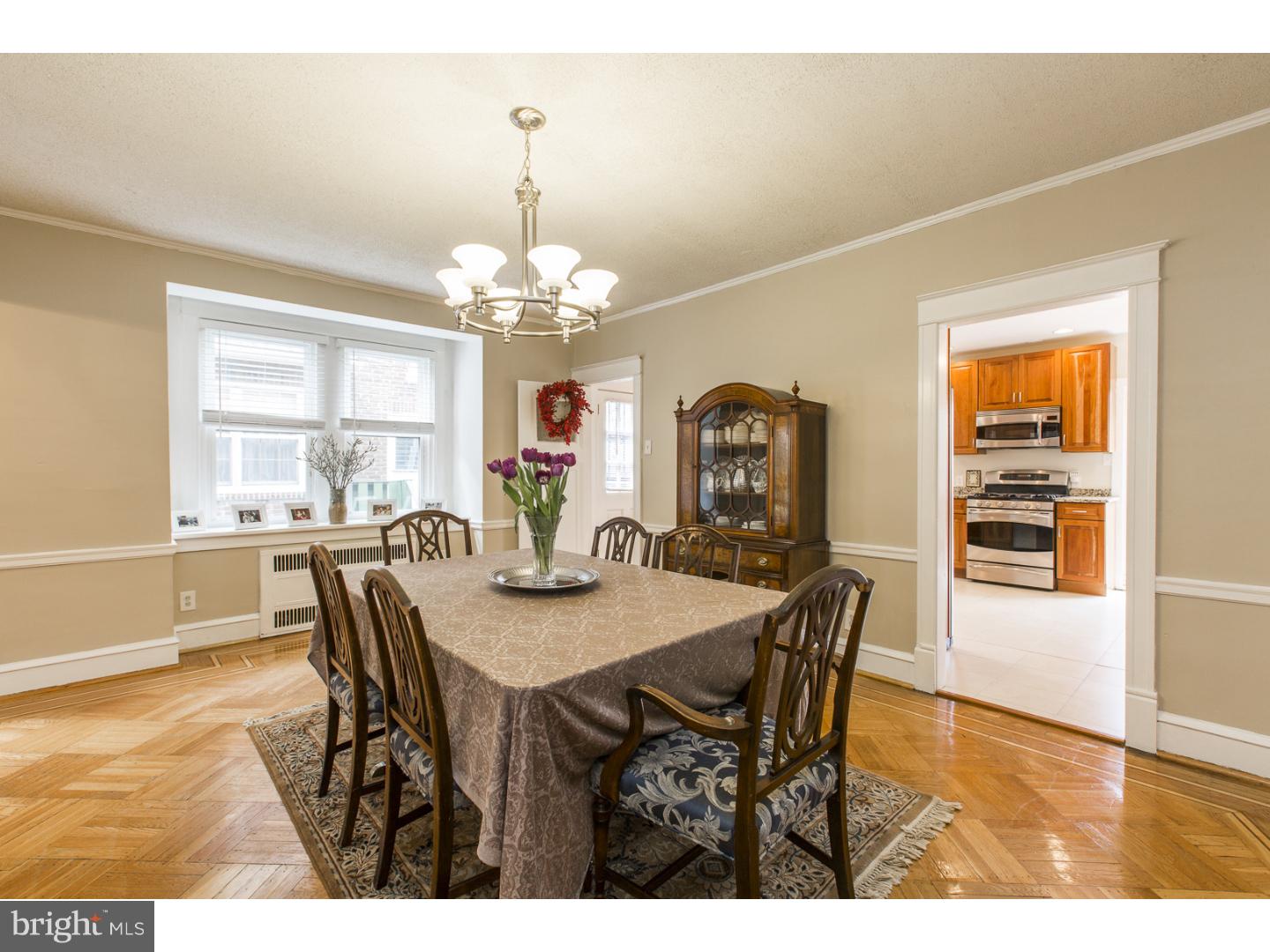 MT AIRY (WEST) - Residential