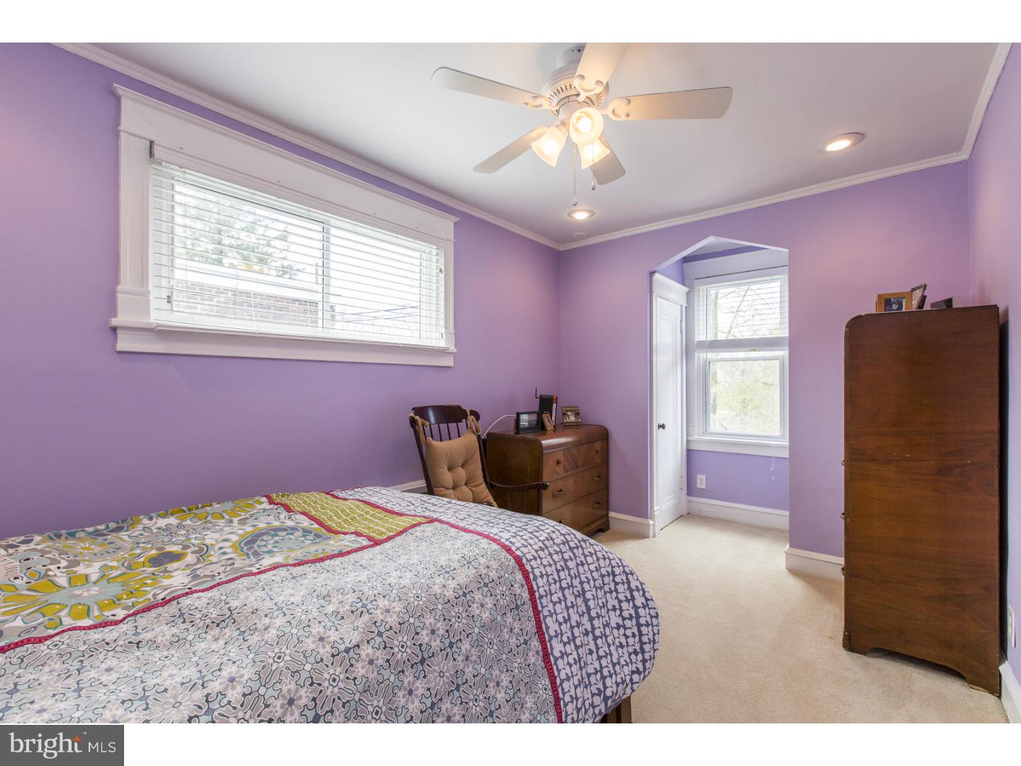 MT AIRY (WEST) - Residential