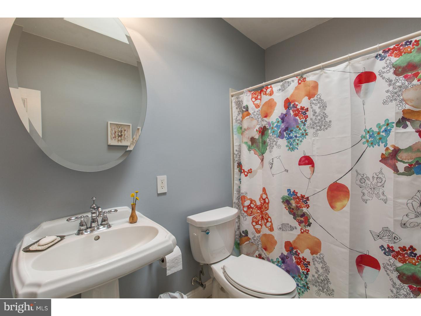 MT AIRY (WEST) - Residential