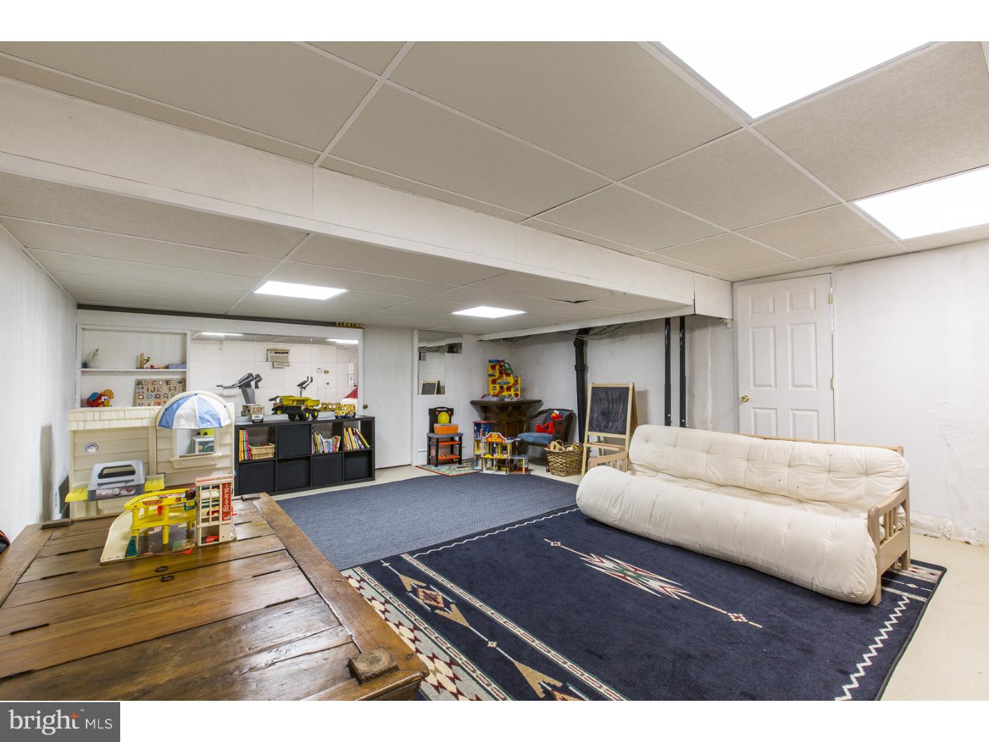 MT AIRY (WEST) - Residential