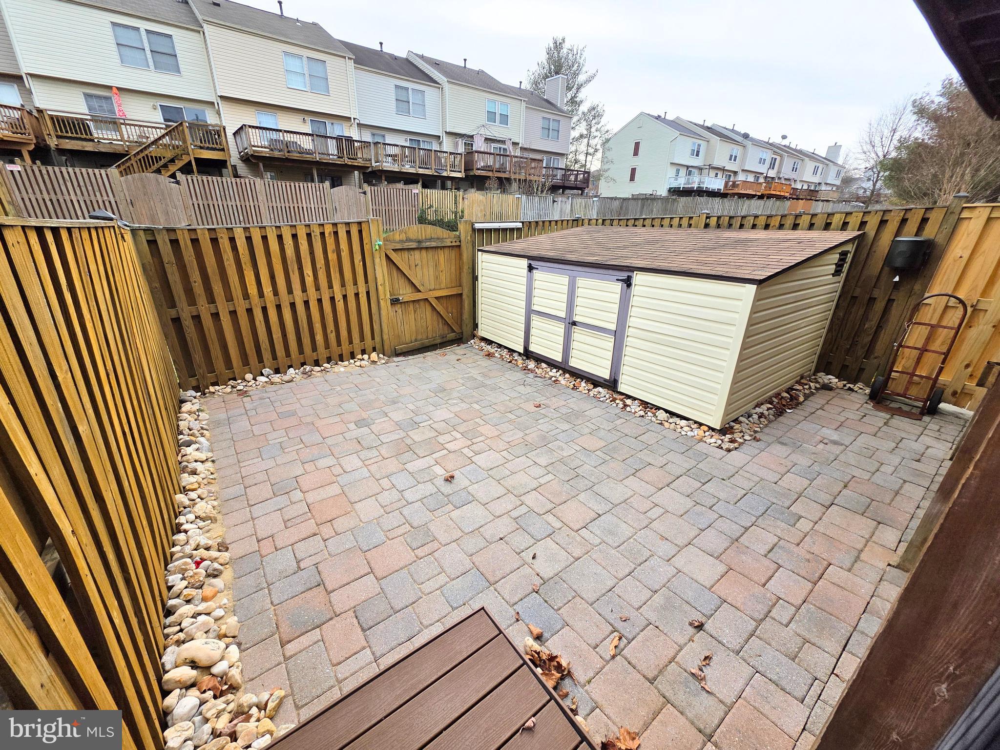 PINEY ORCHARD - Residential