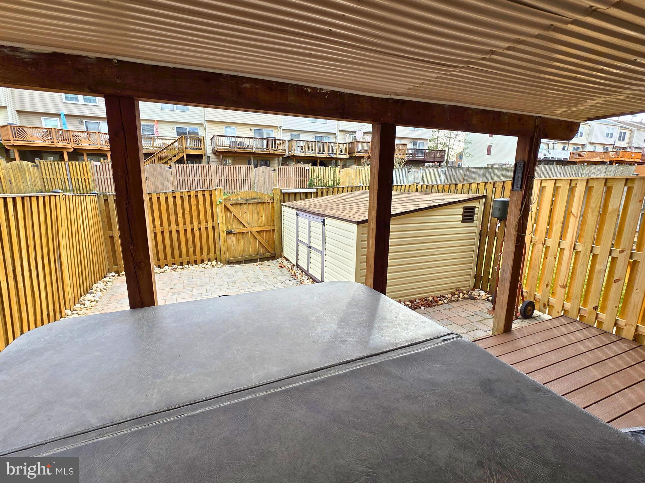 PINEY ORCHARD - Residential